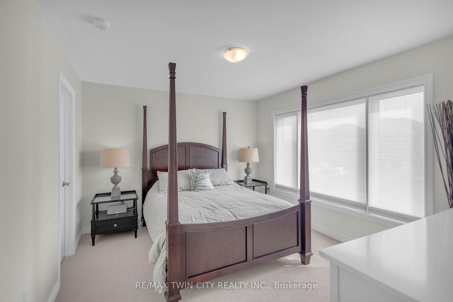 Photo 28 of 7 Mears Road, Brant, Paris — HOMEH