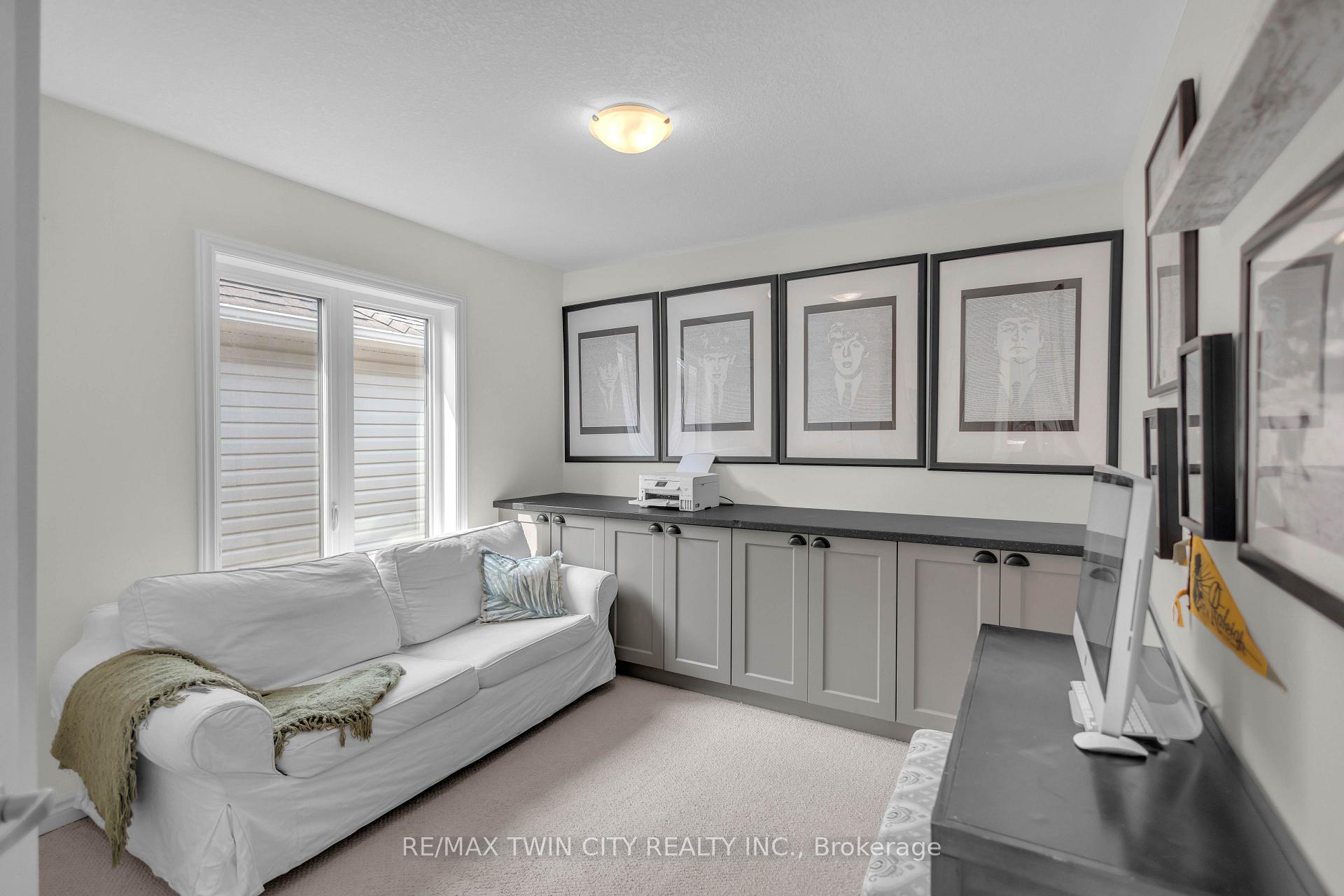 Photo 31 of 7 Mears Road, Brant, Paris — HOMEH