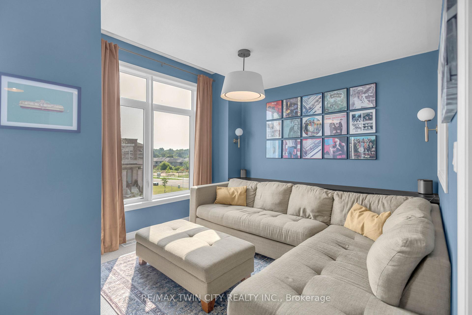 Photo 34 of 7 Mears Road, Brant, Paris — HOMEH
