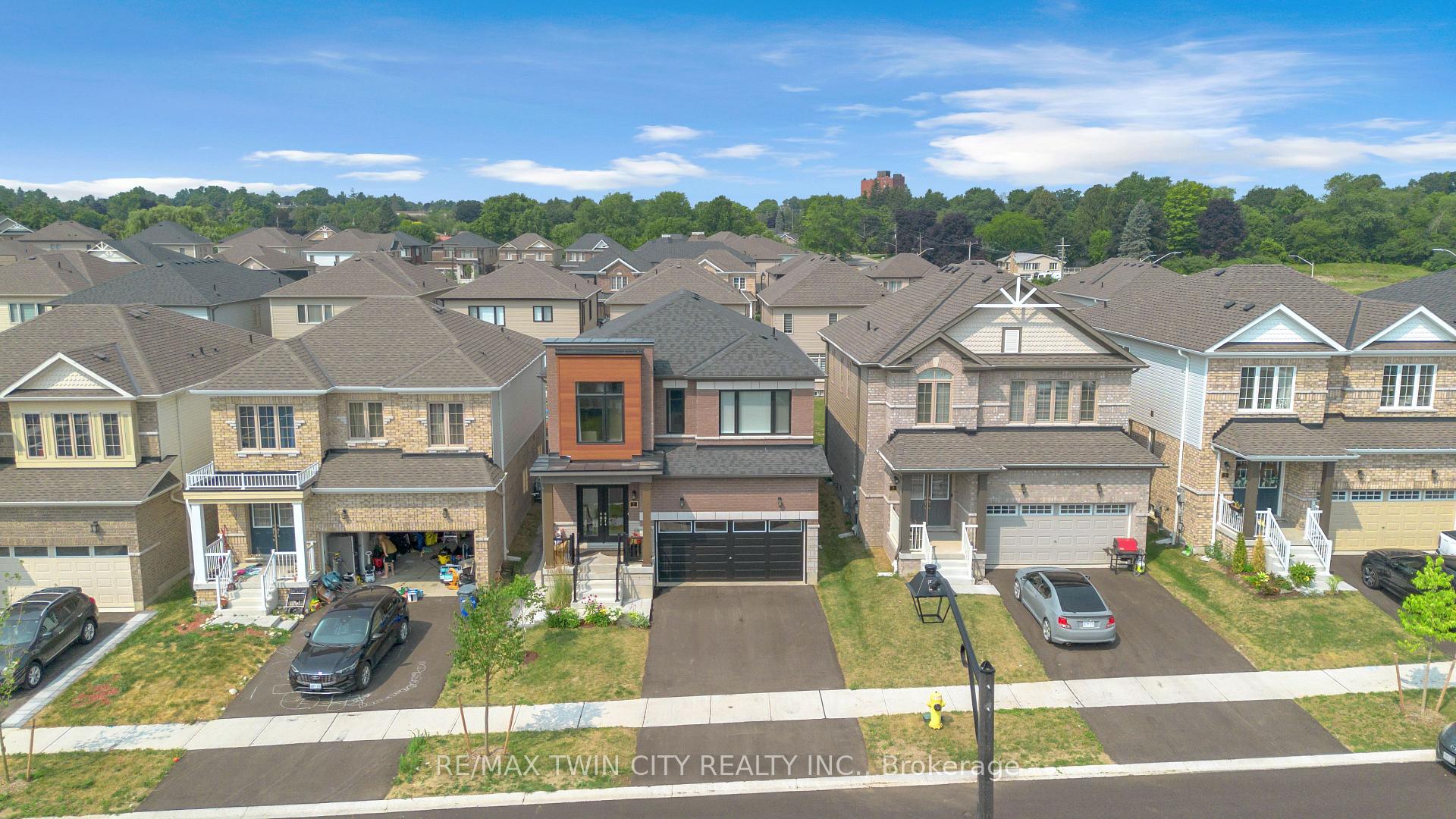 Photo 40 of 7 Mears Road, Brant, Paris — HOMEH
