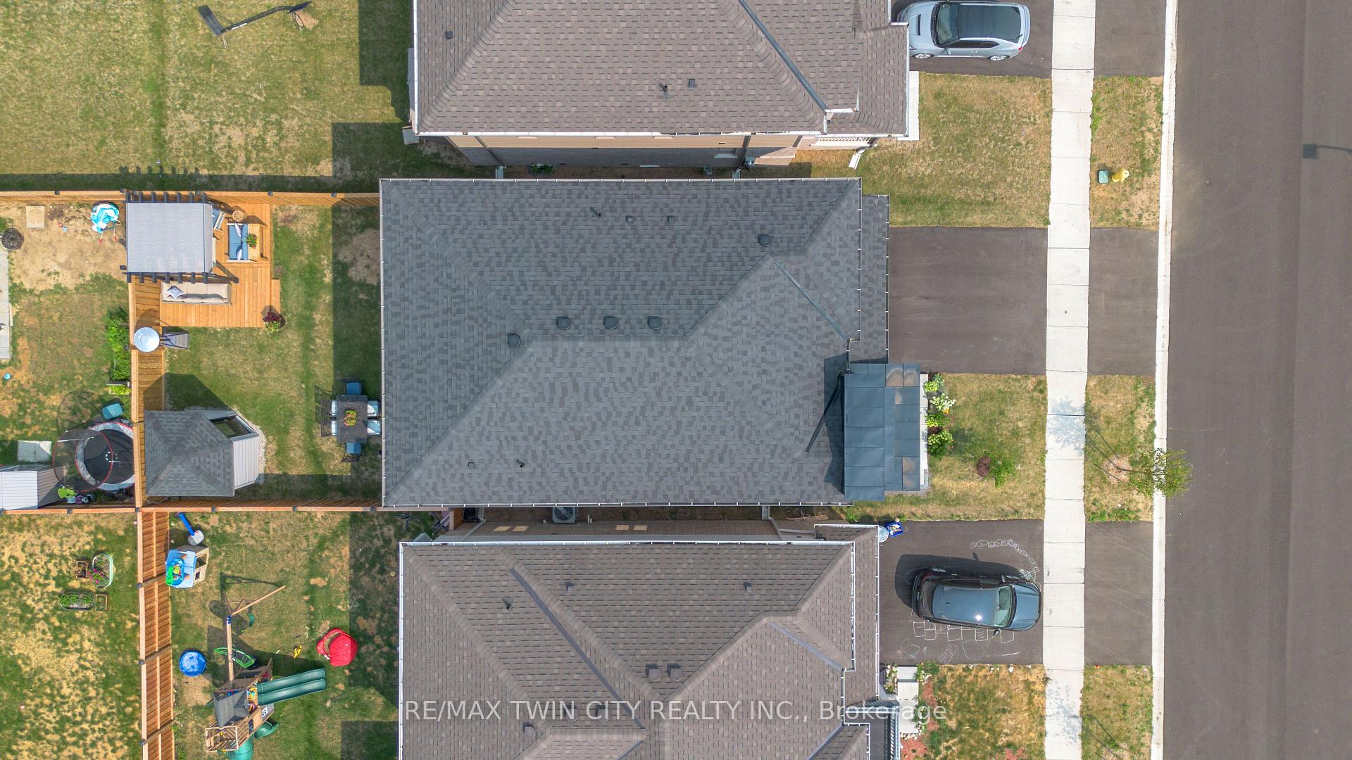 Photo 45 of 7 Mears Road, Brant, Paris — HOMEH