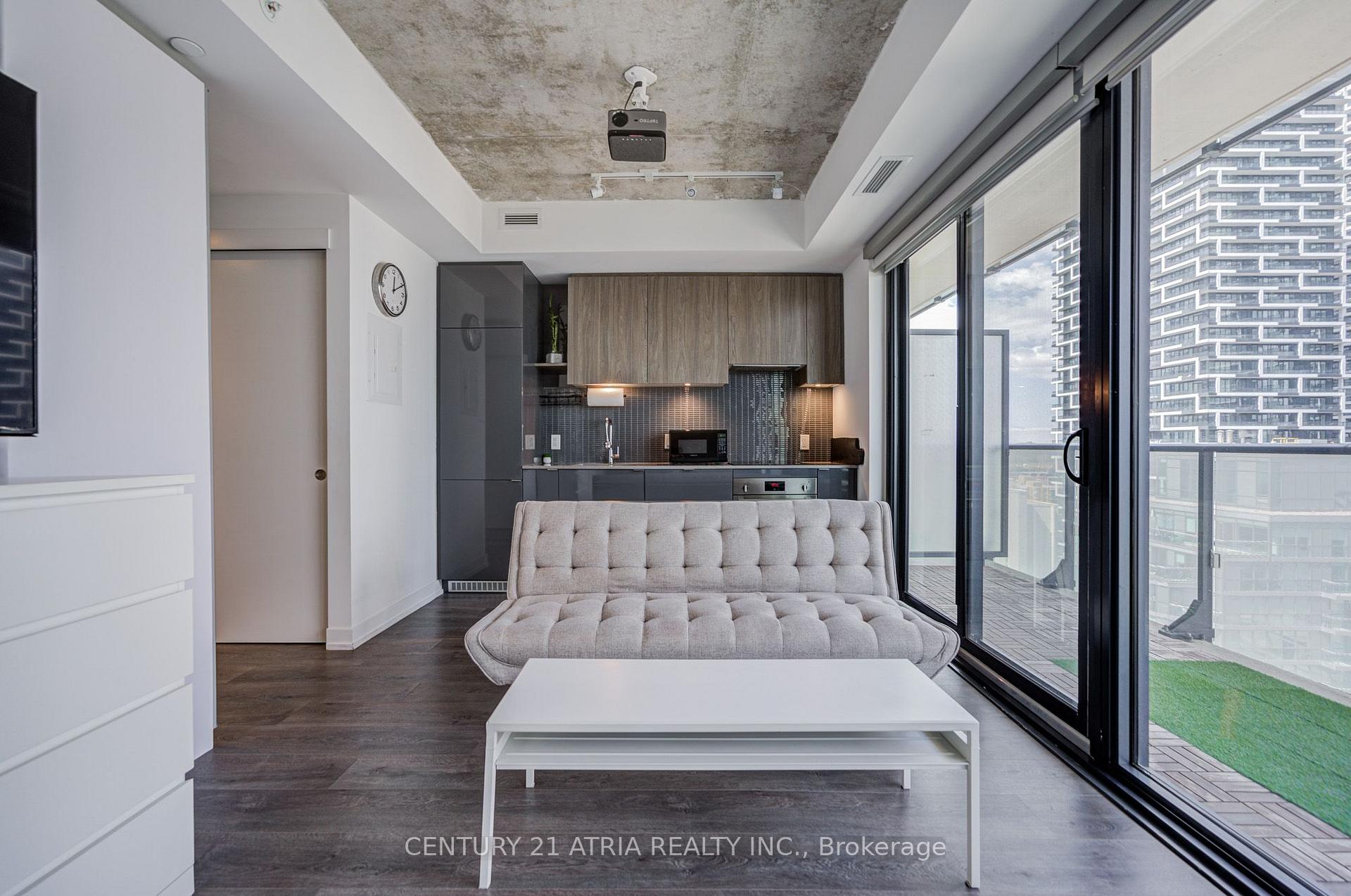 Photo 10 of Unit 1804, 161 Roehampton Avenue, Toronto, Mount Pleasant West — HOMEH