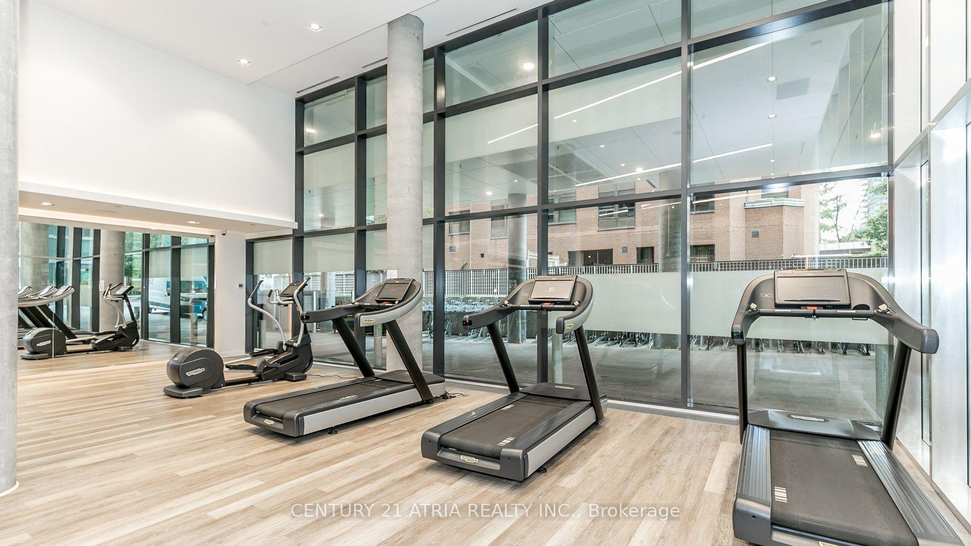 Photo 21 of Unit 1804, 161 Roehampton Avenue, Toronto, Mount Pleasant West — HOMEH