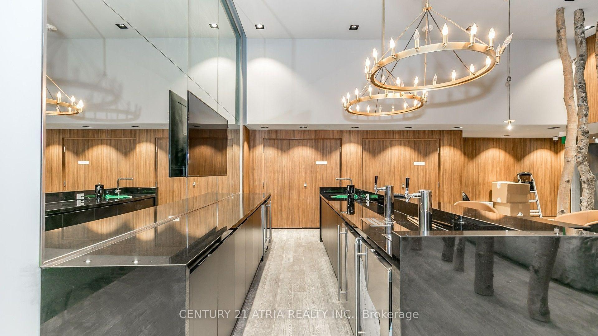 Photo 25 of Unit 1804, 161 Roehampton Avenue, Toronto, Mount Pleasant West — HOMEH