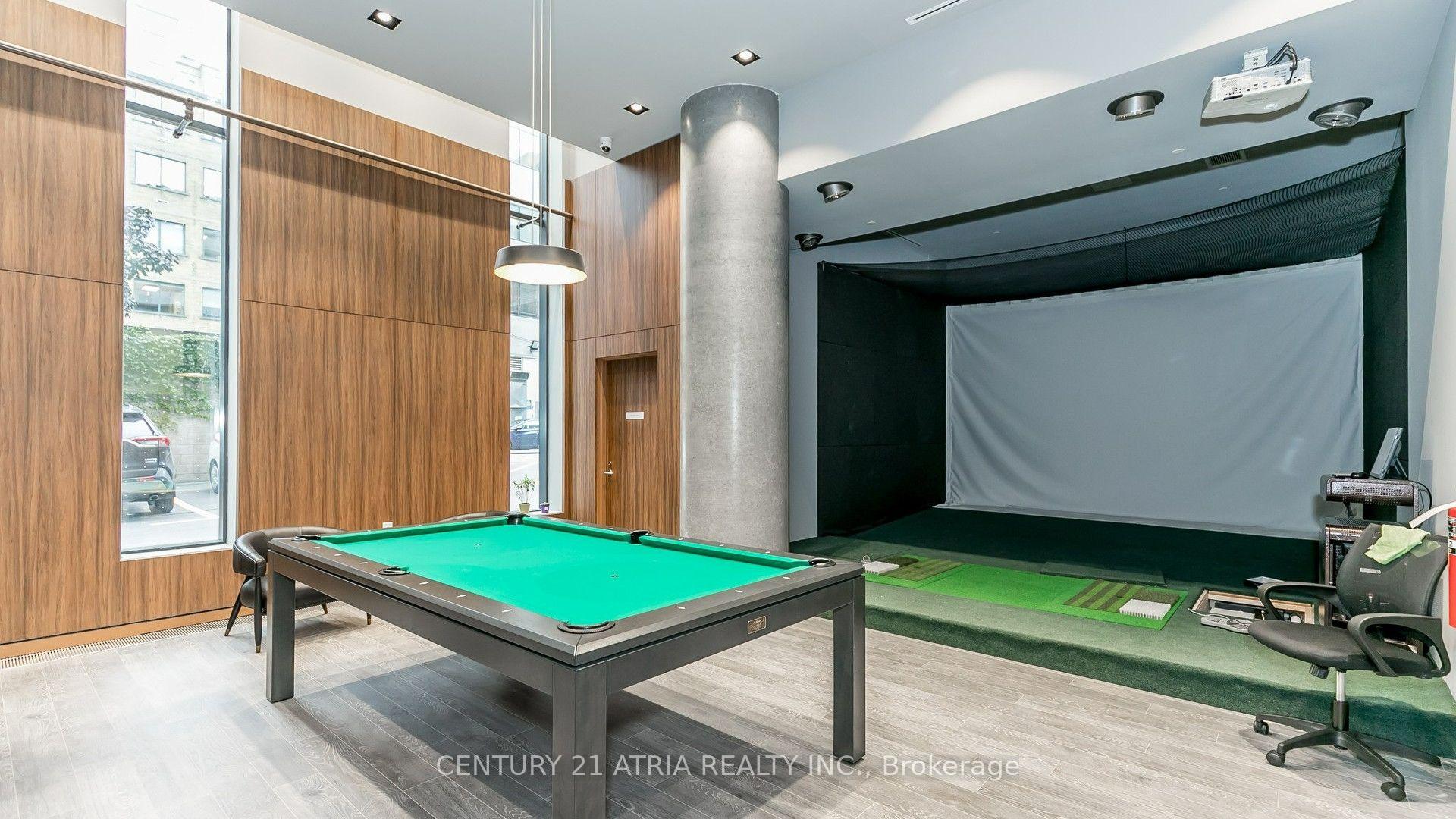 Photo 26 of Unit 1804, 161 Roehampton Avenue, Toronto, Mount Pleasant West — HOMEH