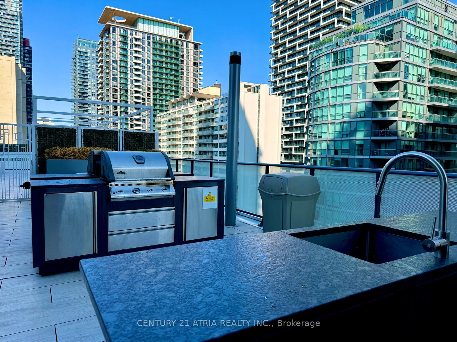 Photo 29 of Unit 1804, 161 Roehampton Avenue, Toronto, Mount Pleasant West — HOMEH