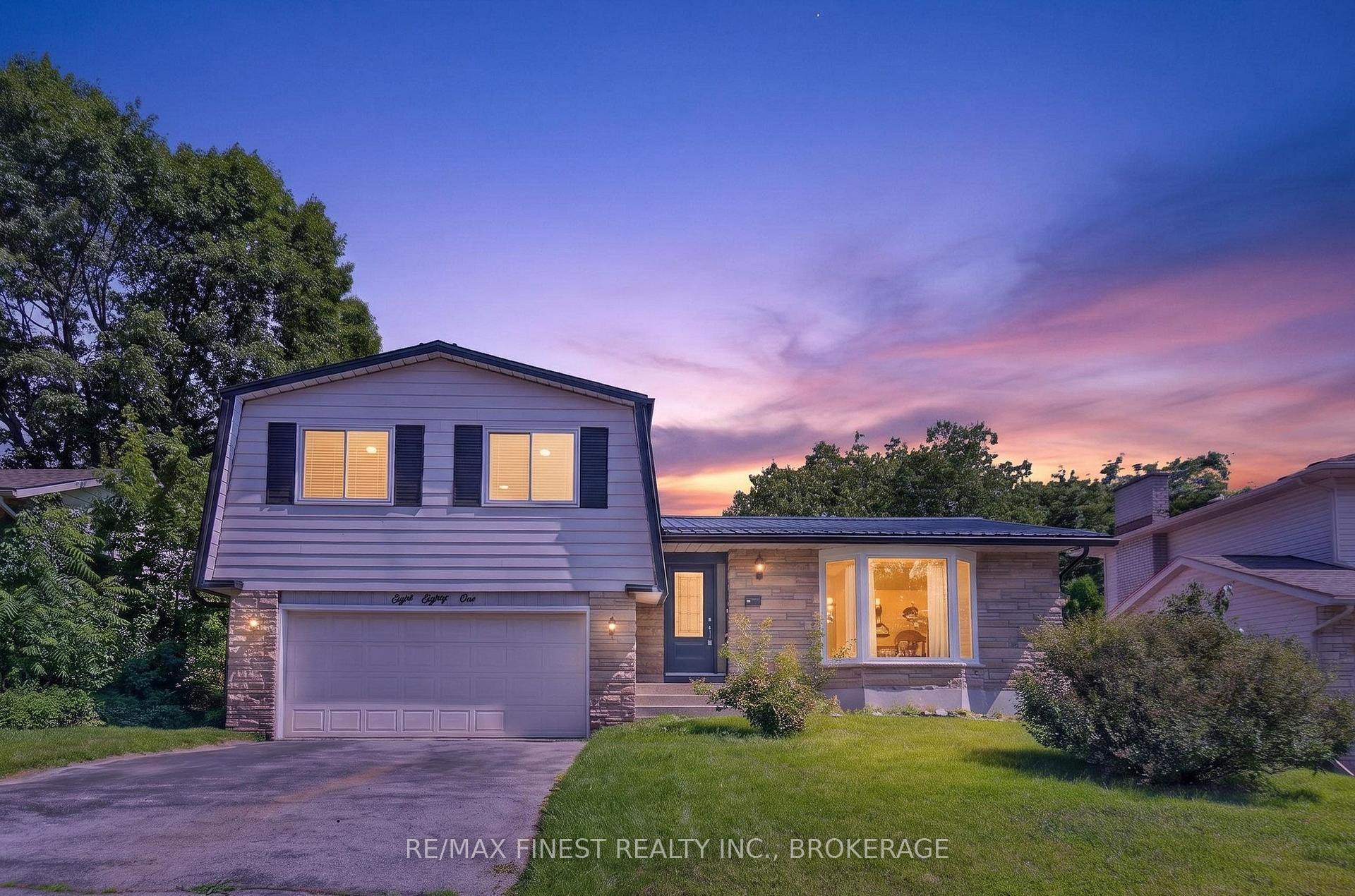 Photo 2 of 881 Ludgate Crescent, Kingston, South of Taylor-Kidd Blvd — HOMEH