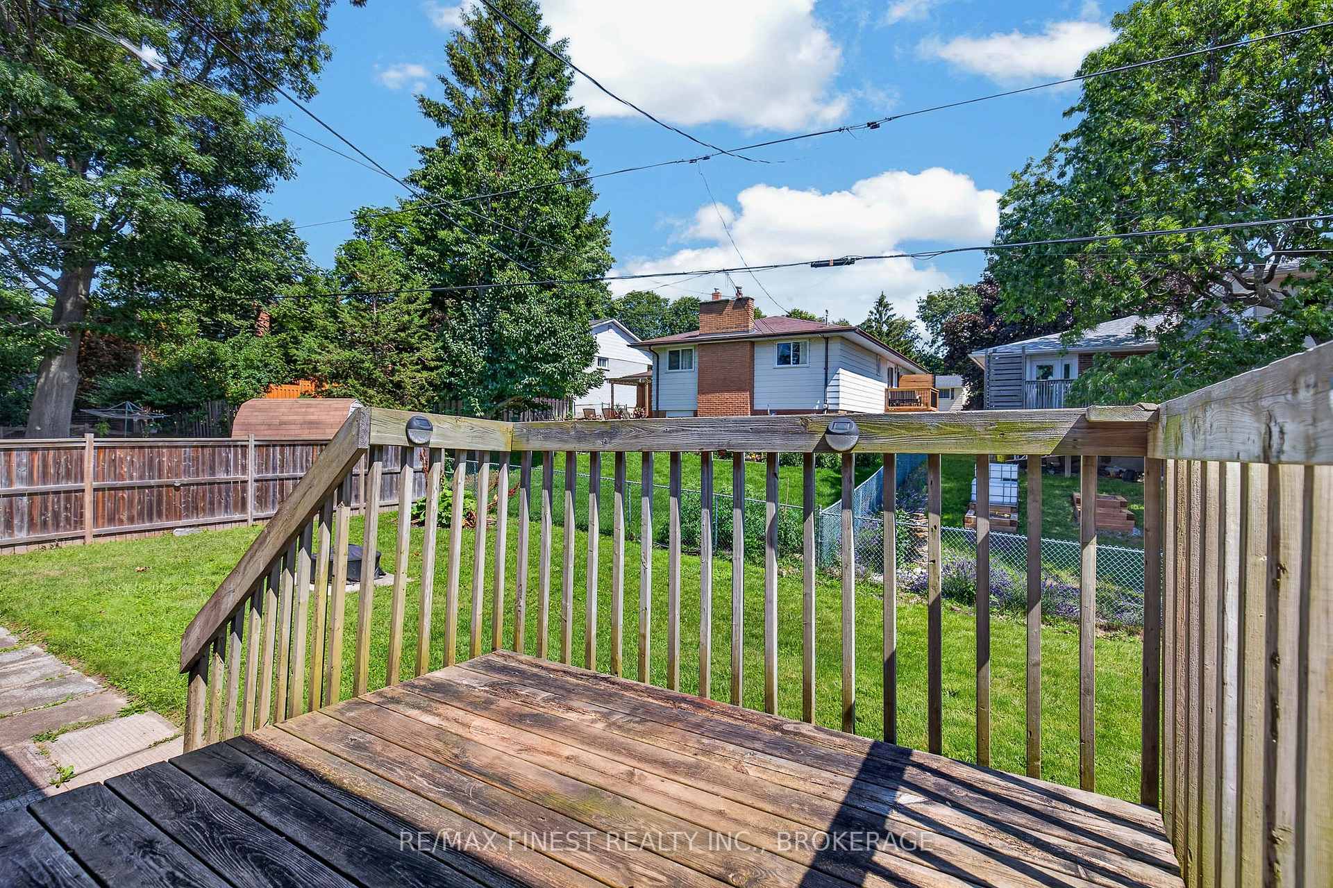Photo 46 of 881 Ludgate Crescent, Kingston, South of Taylor-Kidd Blvd — HOMEH