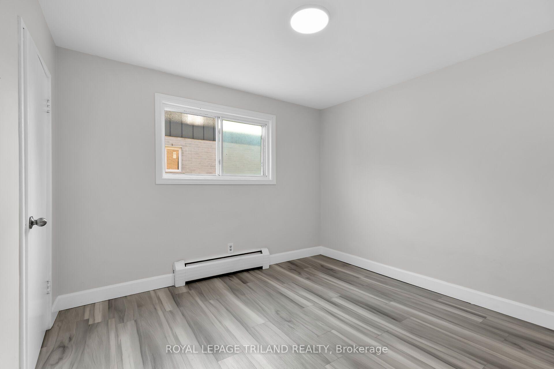 Photo 7 of Unit 2, 1566 Allen Place, London, East H — HOMEH