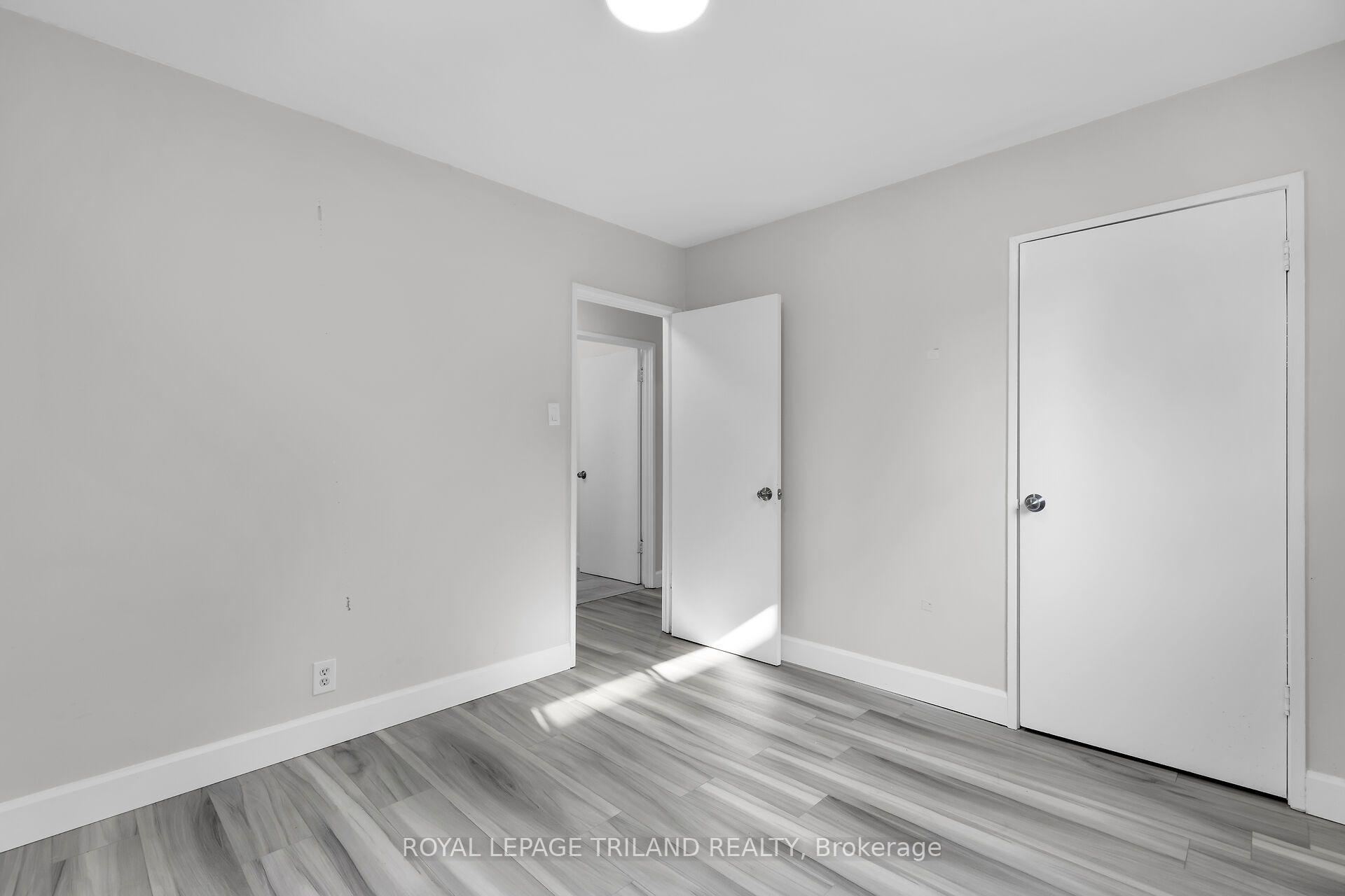 Photo 8 of Unit 2, 1566 Allen Place, London, East H — HOMEH