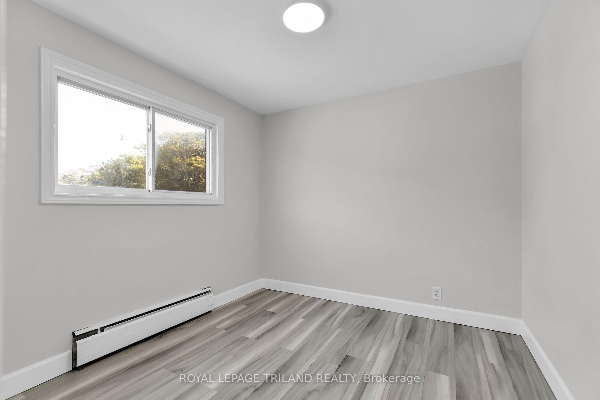 Photo 9 of Unit 2, 1566 Allen Place, London, East H — HOMEH