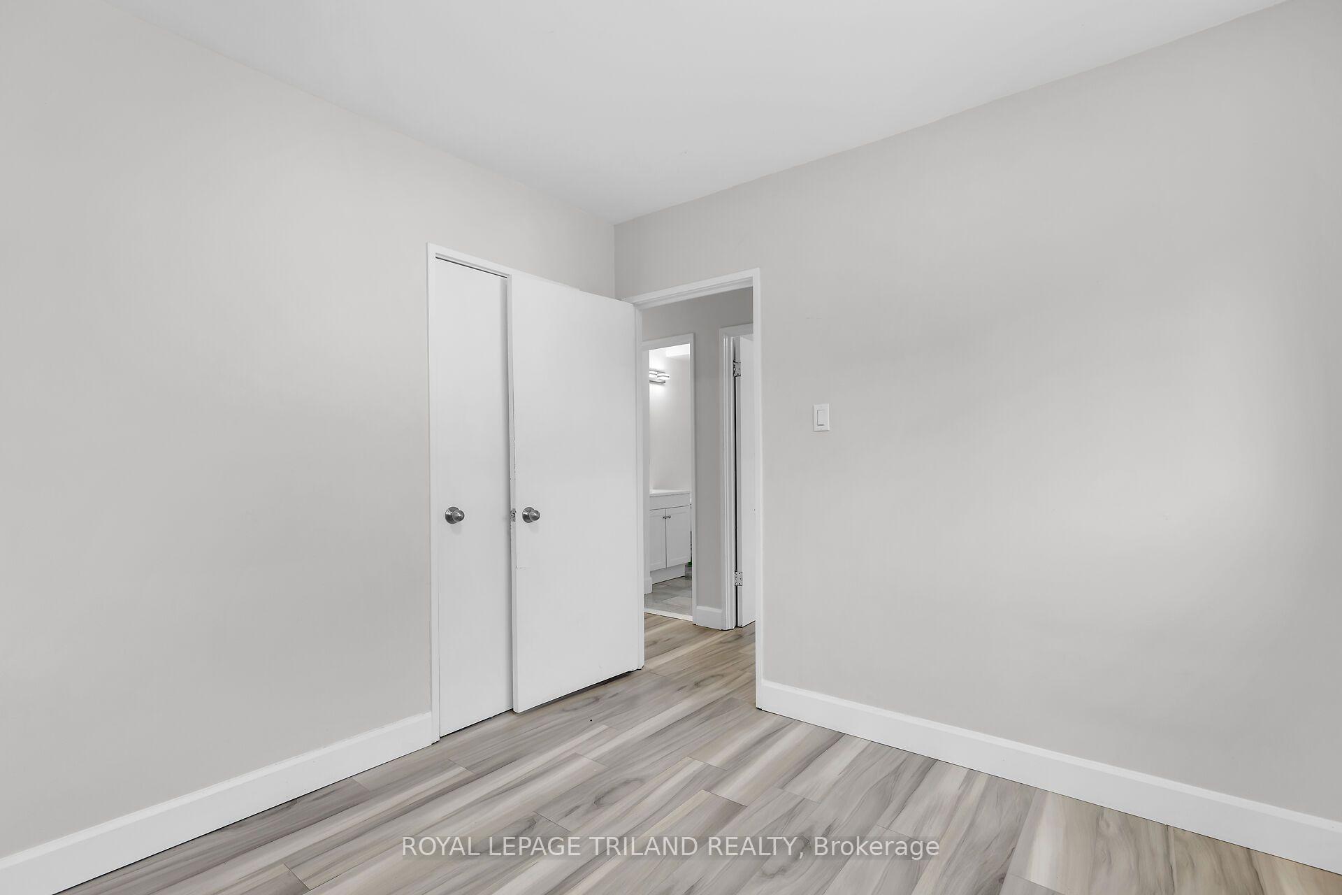 Photo 10 of Unit 2, 1566 Allen Place, London, East H — HOMEH