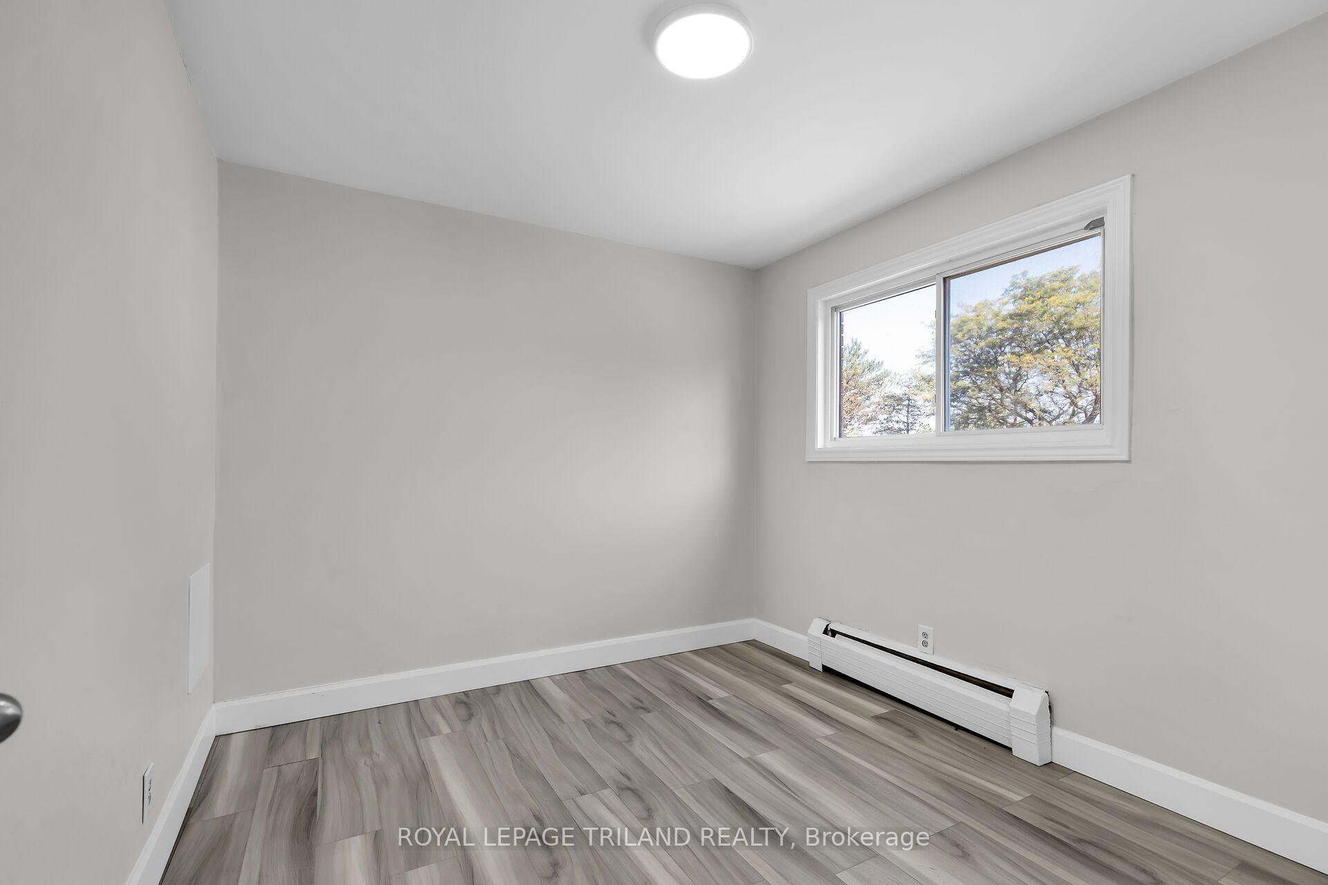 Photo 11 of Unit 2, 1566 Allen Place, London, East H — HOMEH