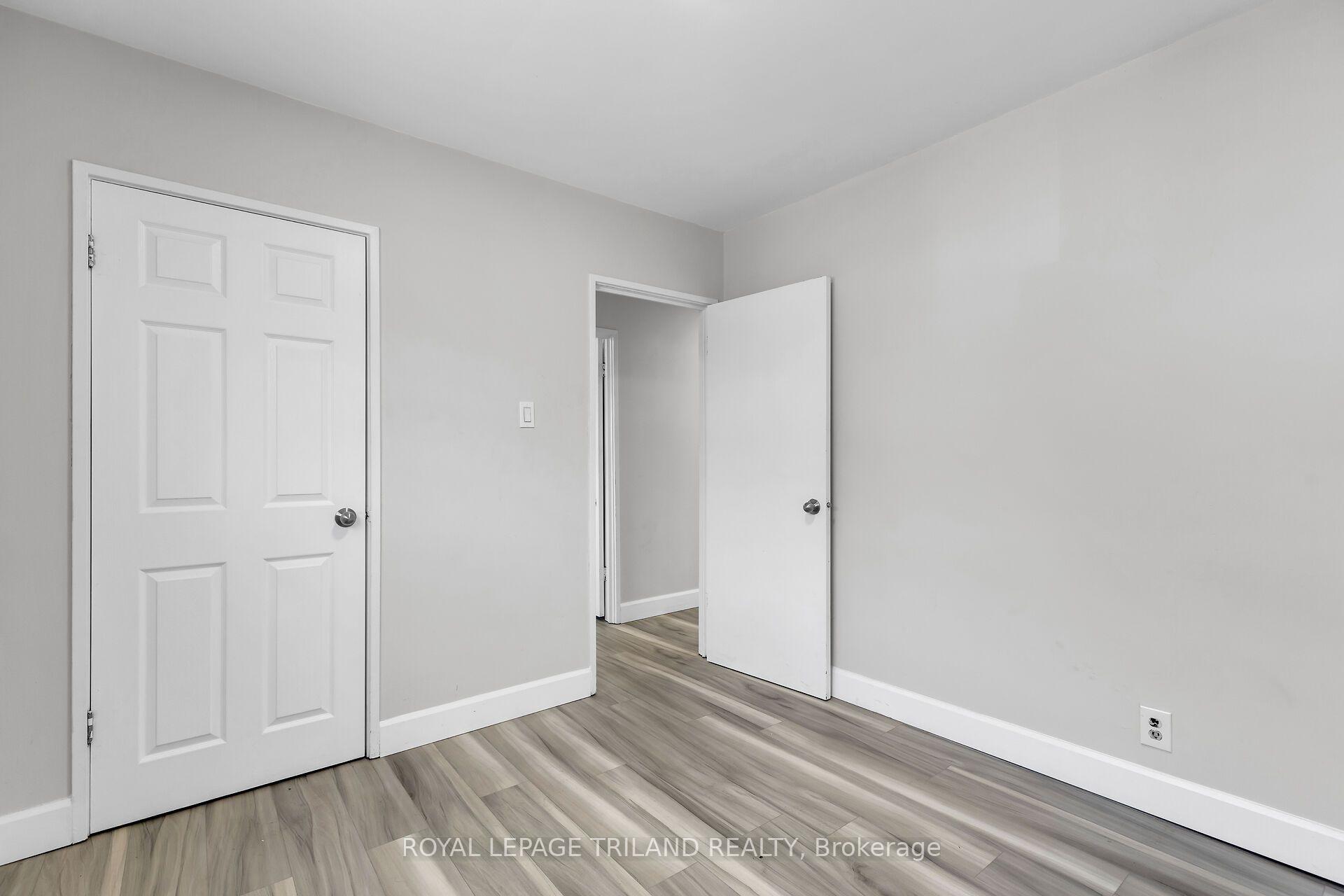 Photo 12 of Unit 2, 1566 Allen Place, London, East H — HOMEH