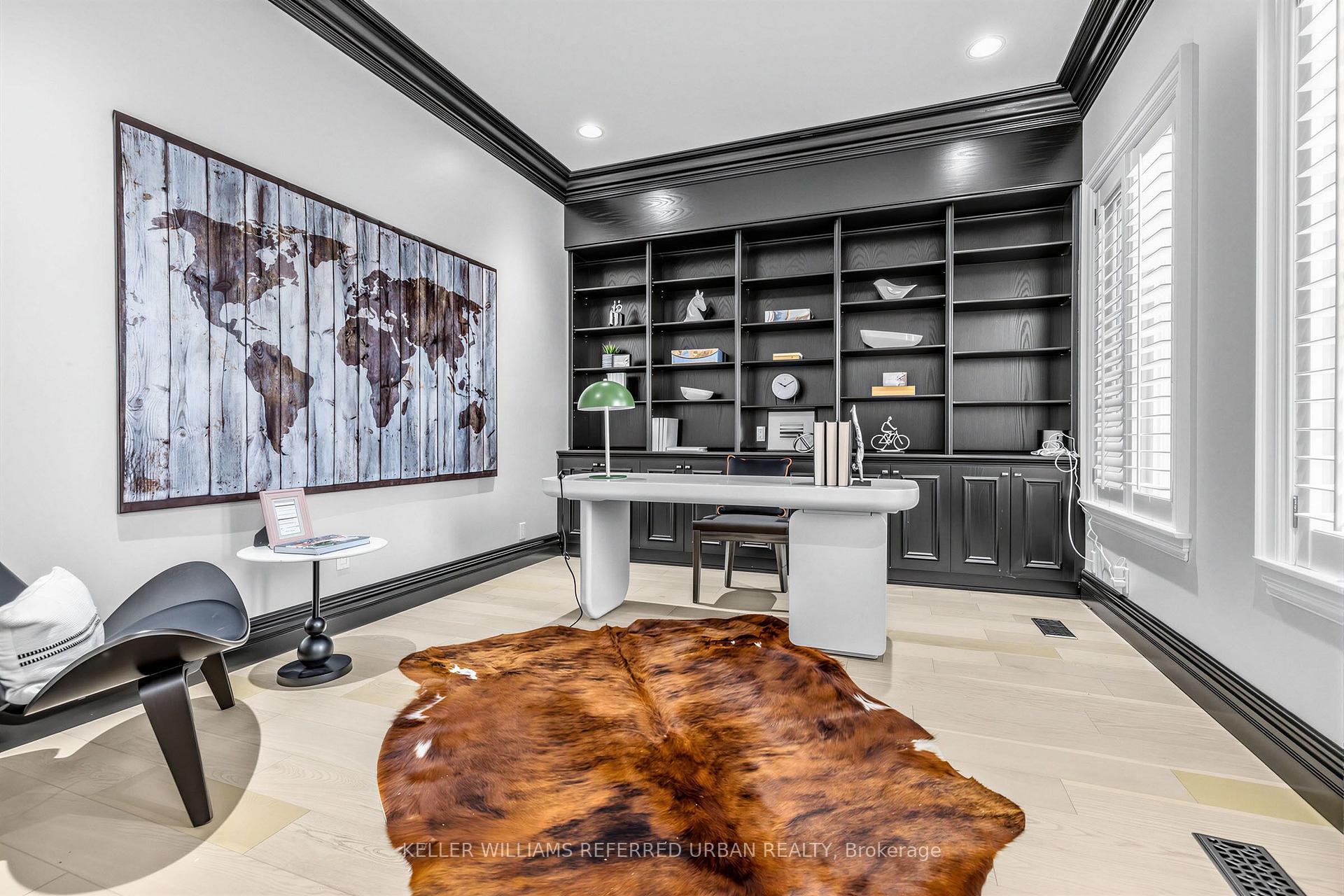 Photo 4 of 48 Johnson Street, Markham, Thornhill — HOMEH