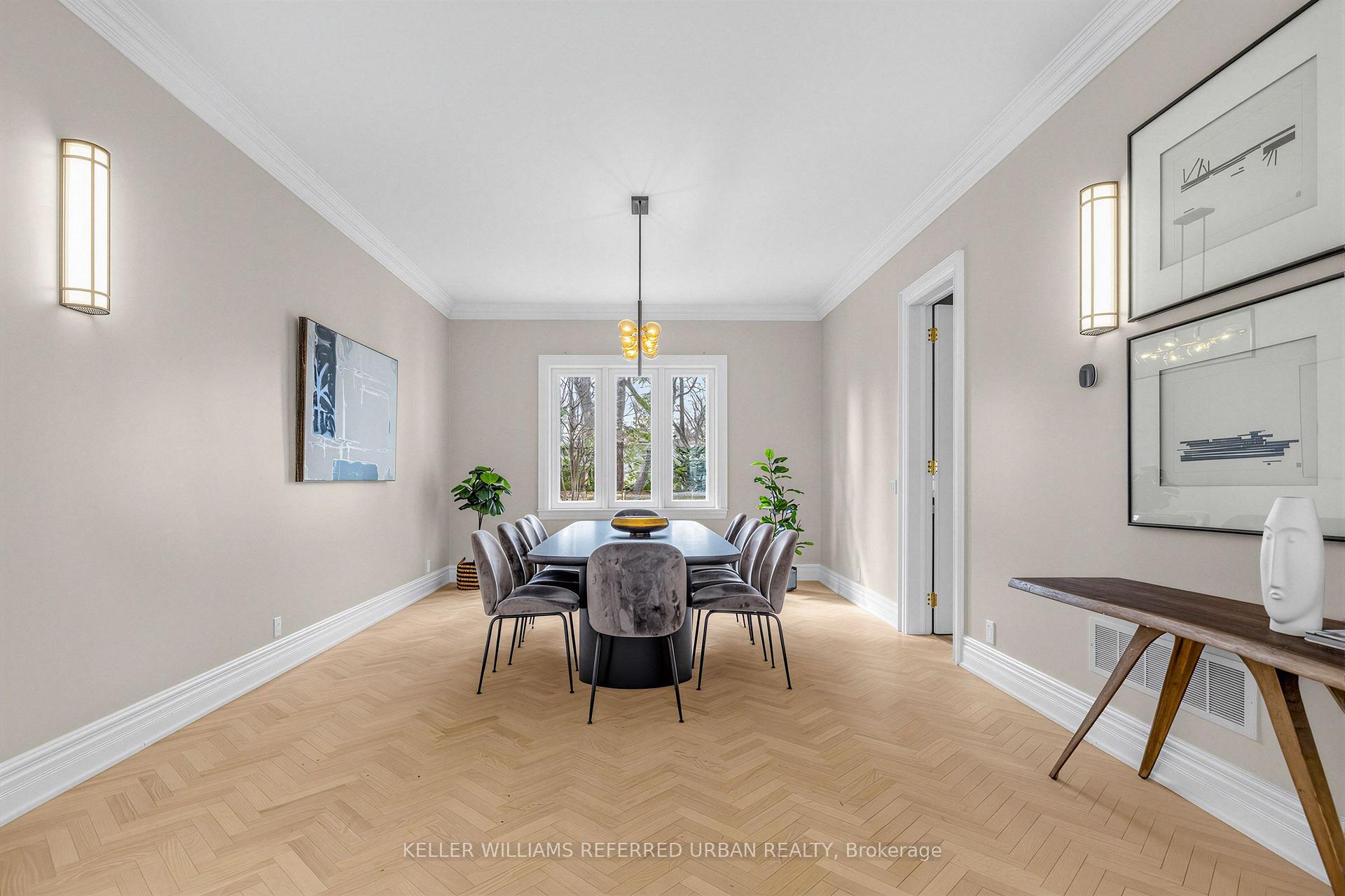 Photo 7 of 48 Johnson Street, Markham, Thornhill — HOMEH