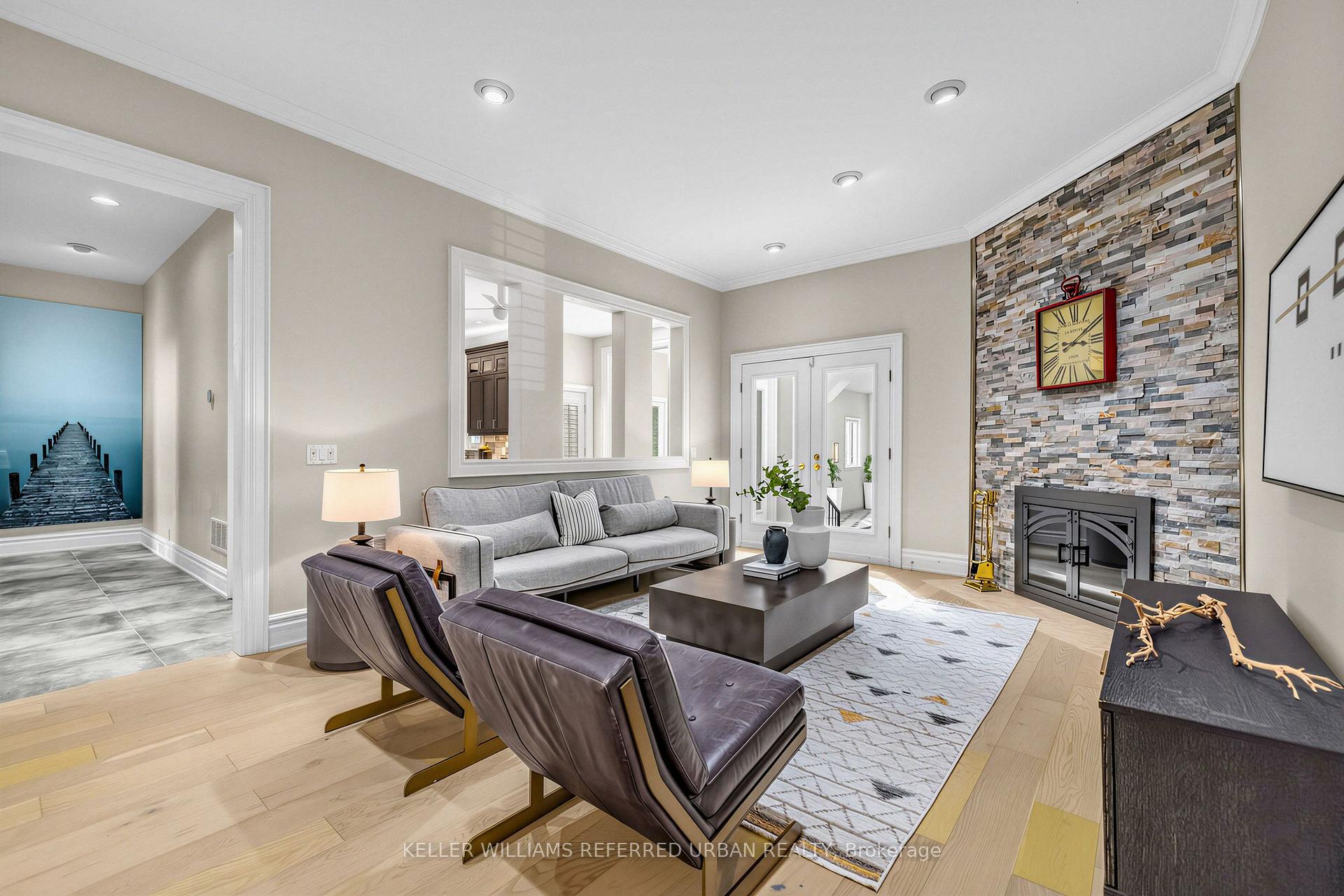 Photo 14 of 48 Johnson Street, Markham, Thornhill — HOMEH