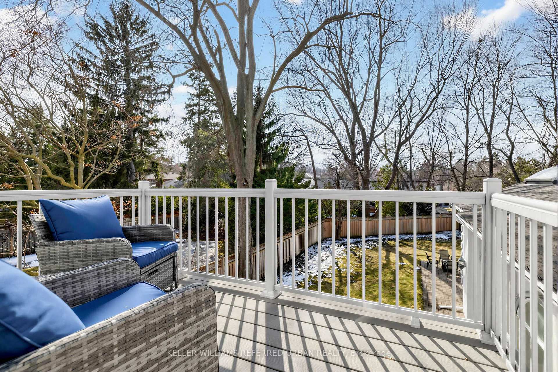 Photo 16 of 48 Johnson Street, Markham, Thornhill — HOMEH