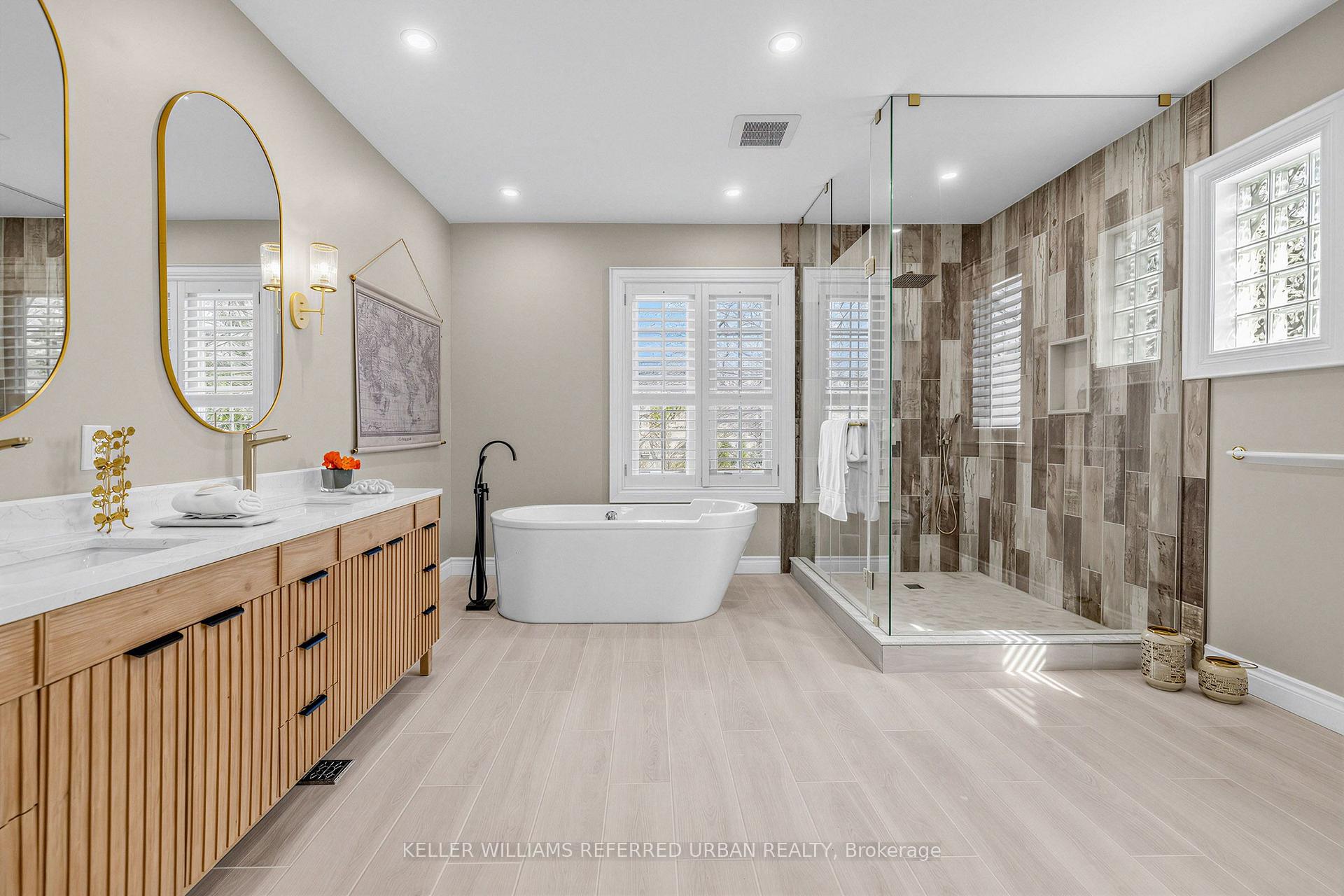 Photo 18 of 48 Johnson Street, Markham, Thornhill — HOMEH