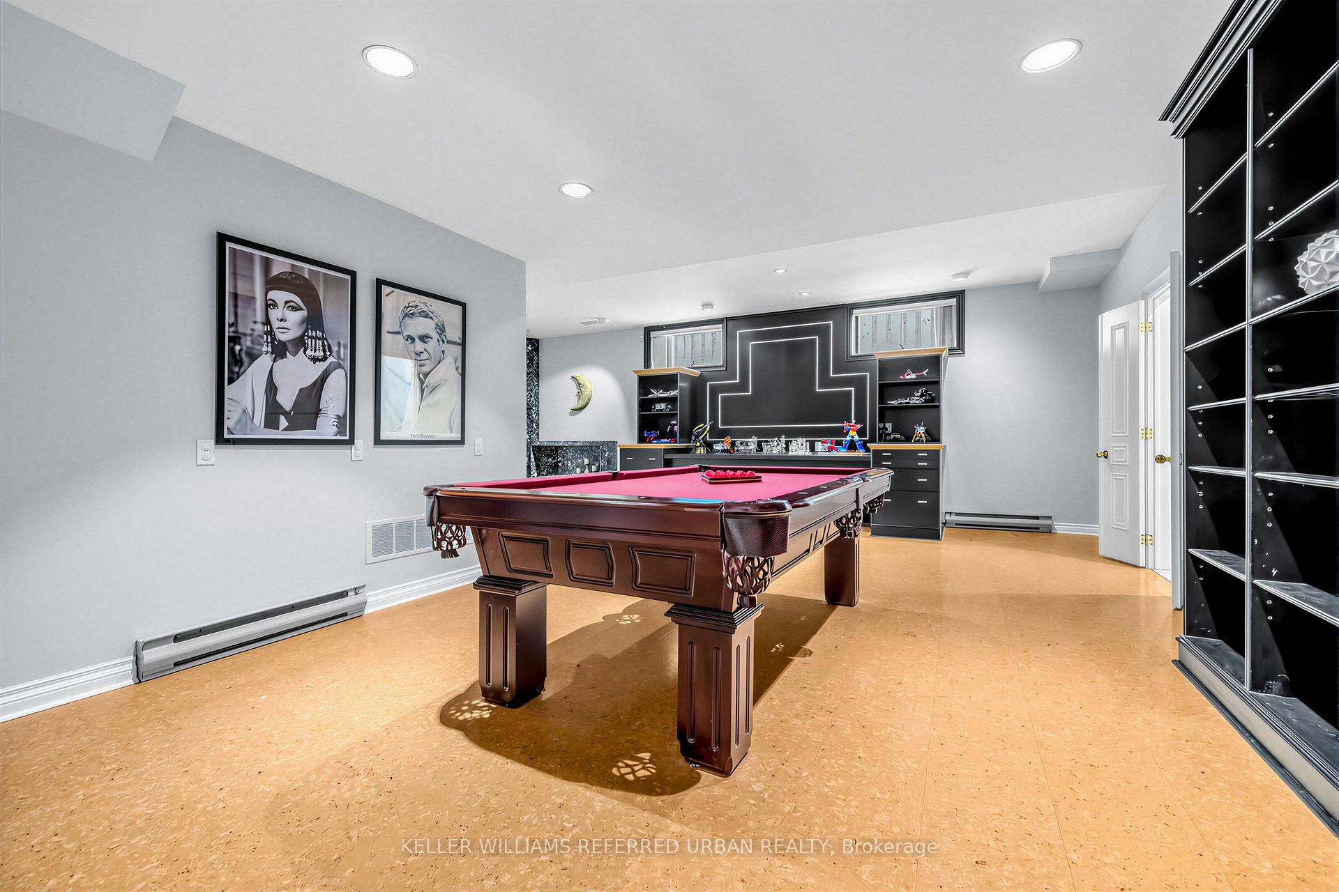 Photo 25 of 48 Johnson Street, Markham, Thornhill — HOMEH