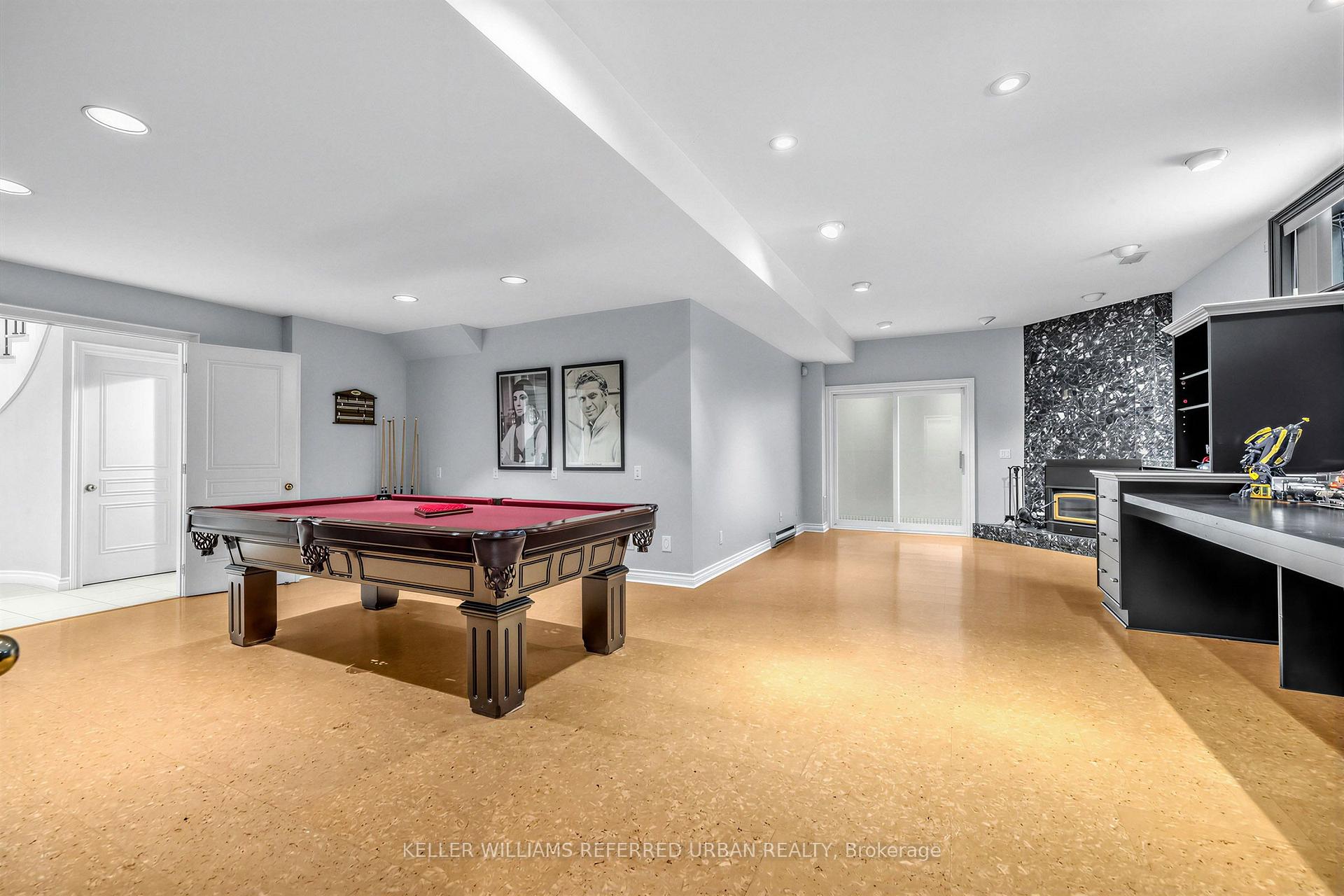Photo 26 of 48 Johnson Street, Markham, Thornhill — HOMEH