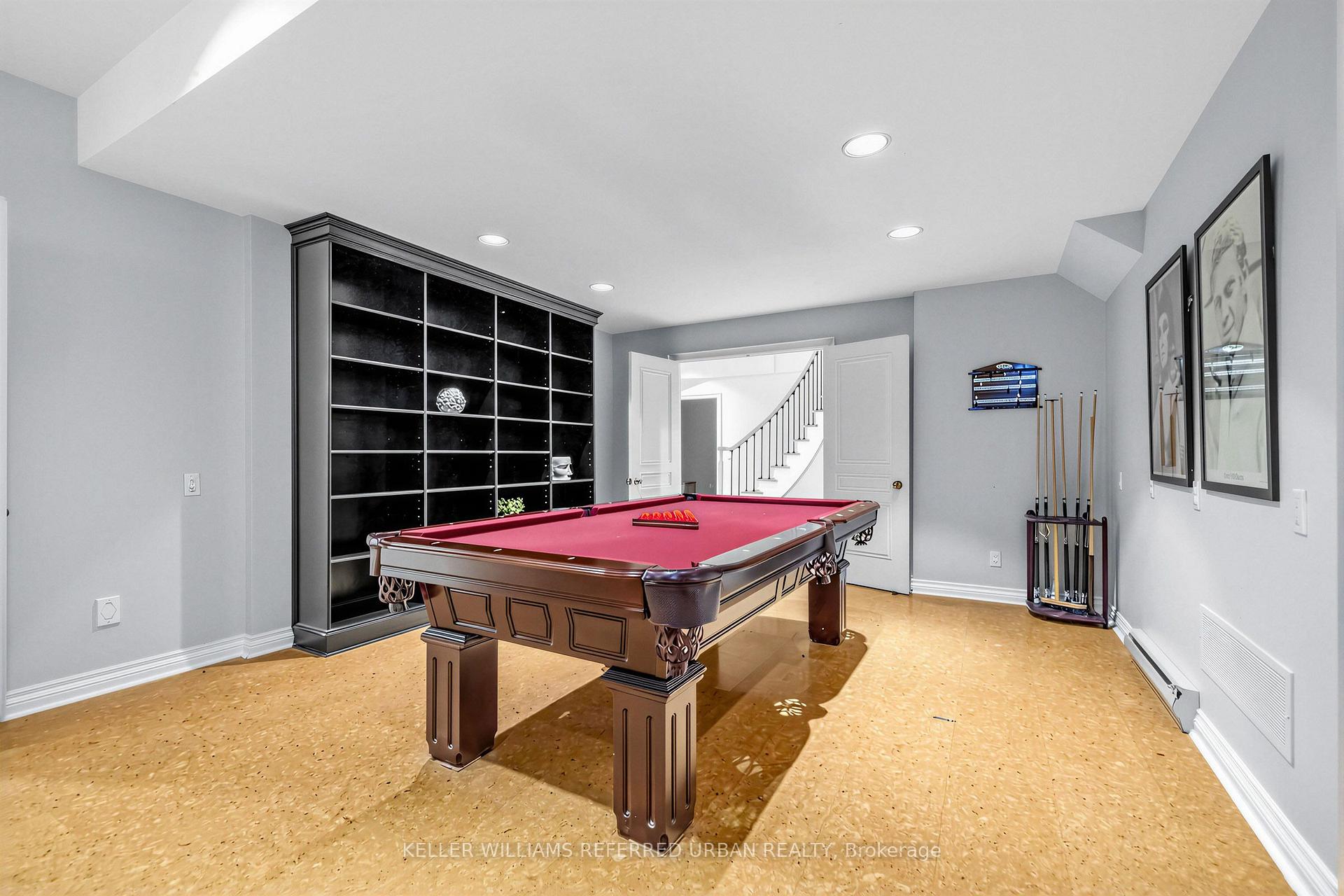 Photo 27 of 48 Johnson Street, Markham, Thornhill — HOMEH