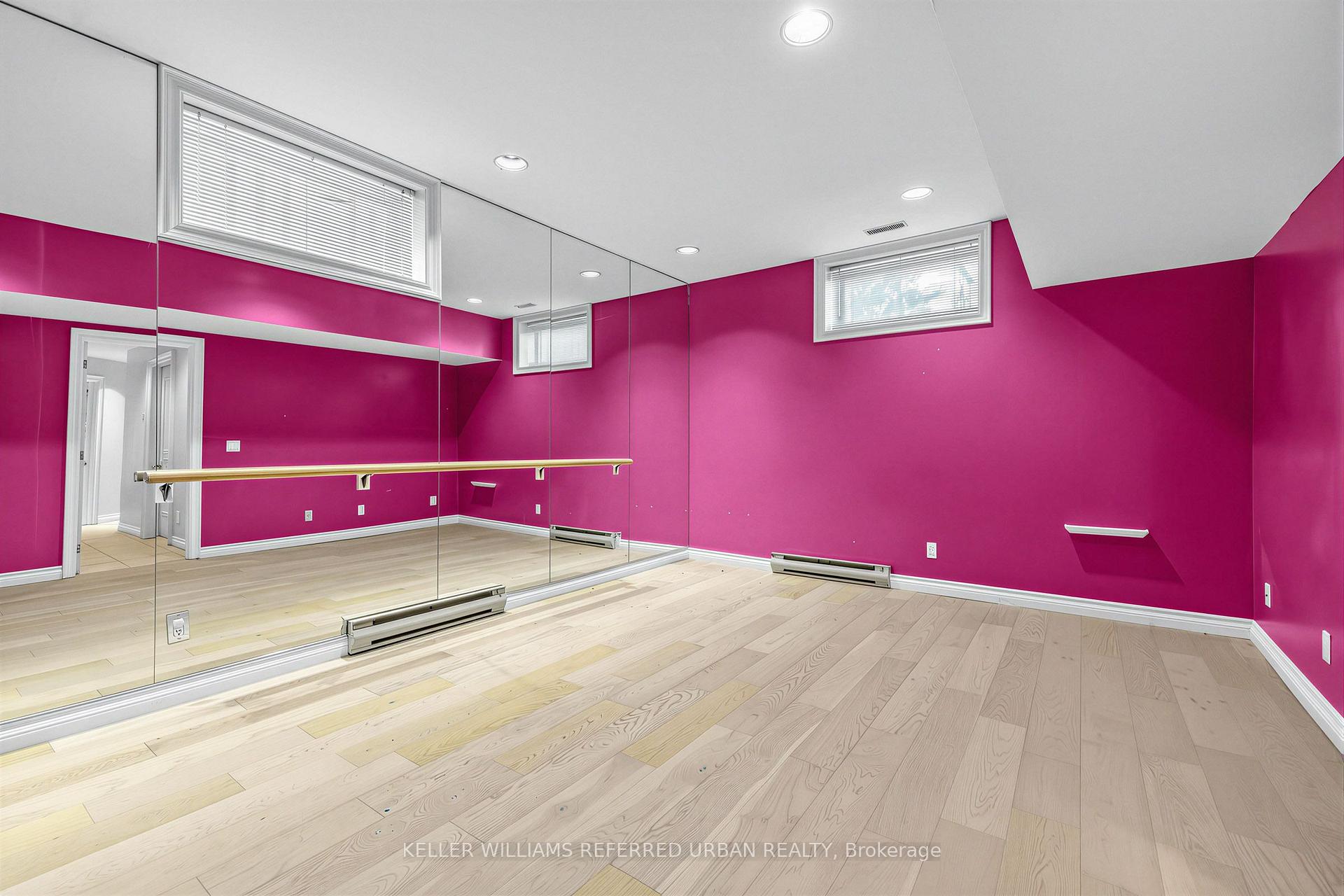 Photo 28 of 48 Johnson Street, Markham, Thornhill — HOMEH