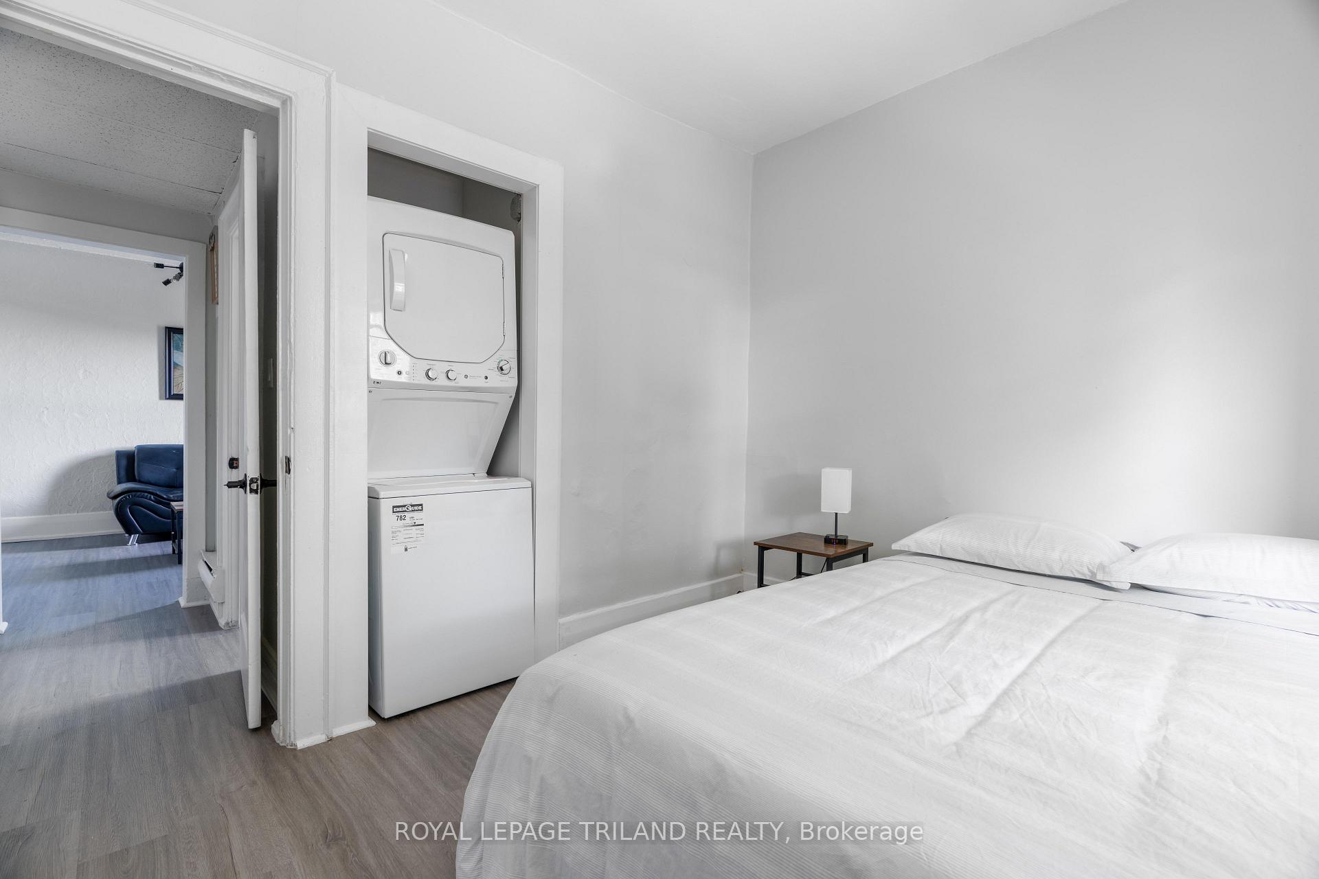 Photo 15 of Unit 8, 425 Mckenzie Avenue, London, South F — HOMEH