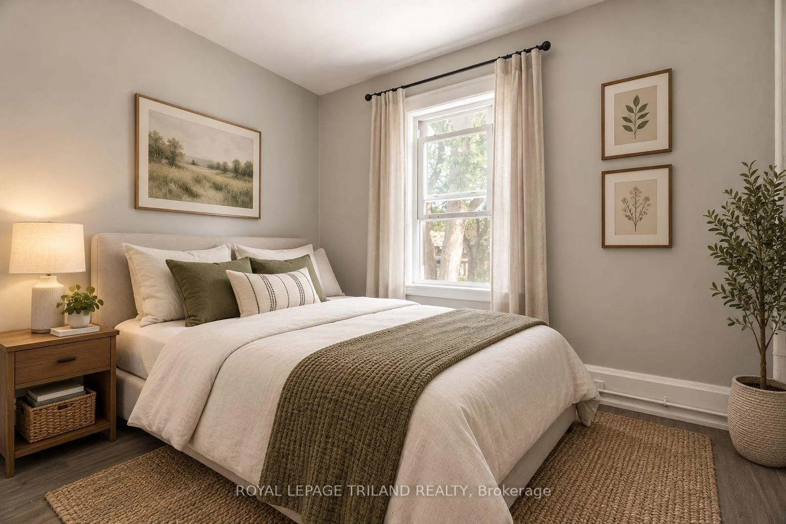 Photo 10 of Unit 8, 425 Mckenzie Avenue, London, South F — HOMEH