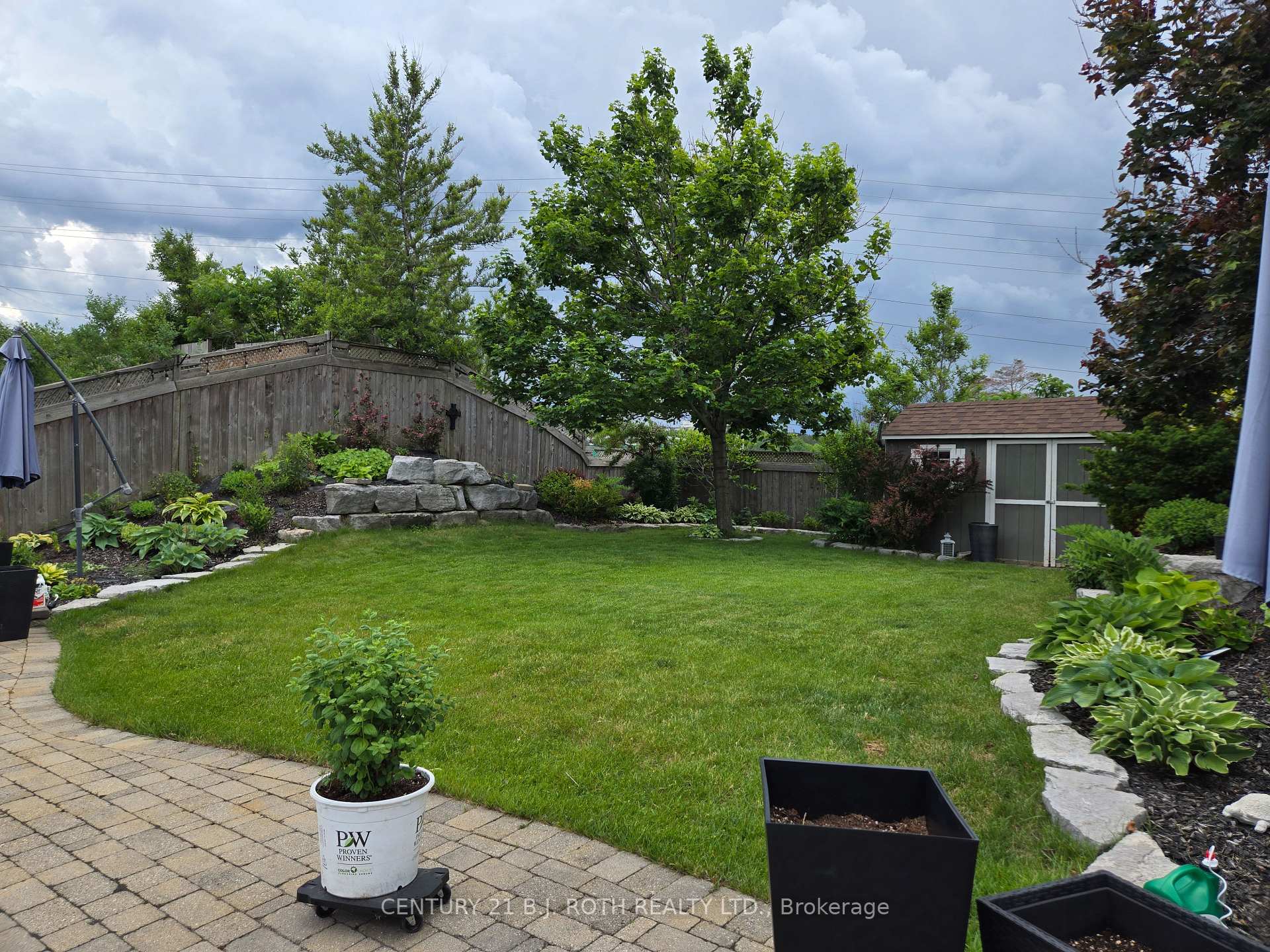 Photo 16 of Unit Bachelor, 105 Chieftain Crescent, Barrie, Allandale Heights — HOMEH
