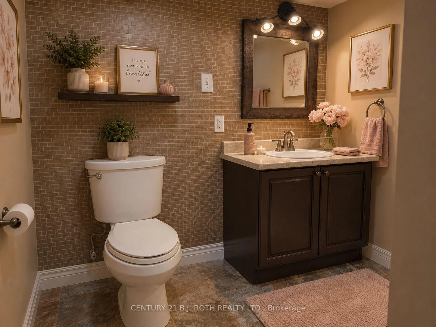 Photo 7 of Unit Bachelor, 105 Chieftain Crescent, Barrie, Allandale Heights — HOMEH