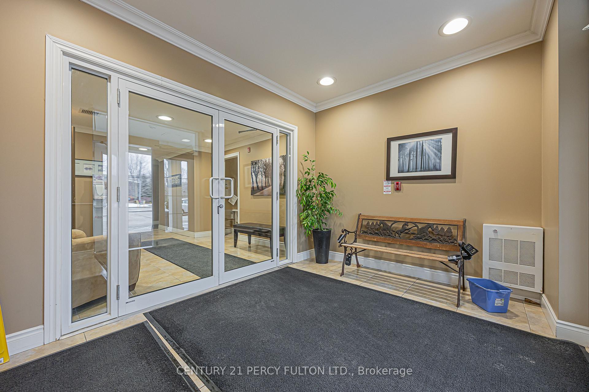 Photo 3 of Unit 211, 220 Main Street N, Uxbridge — HOMEH