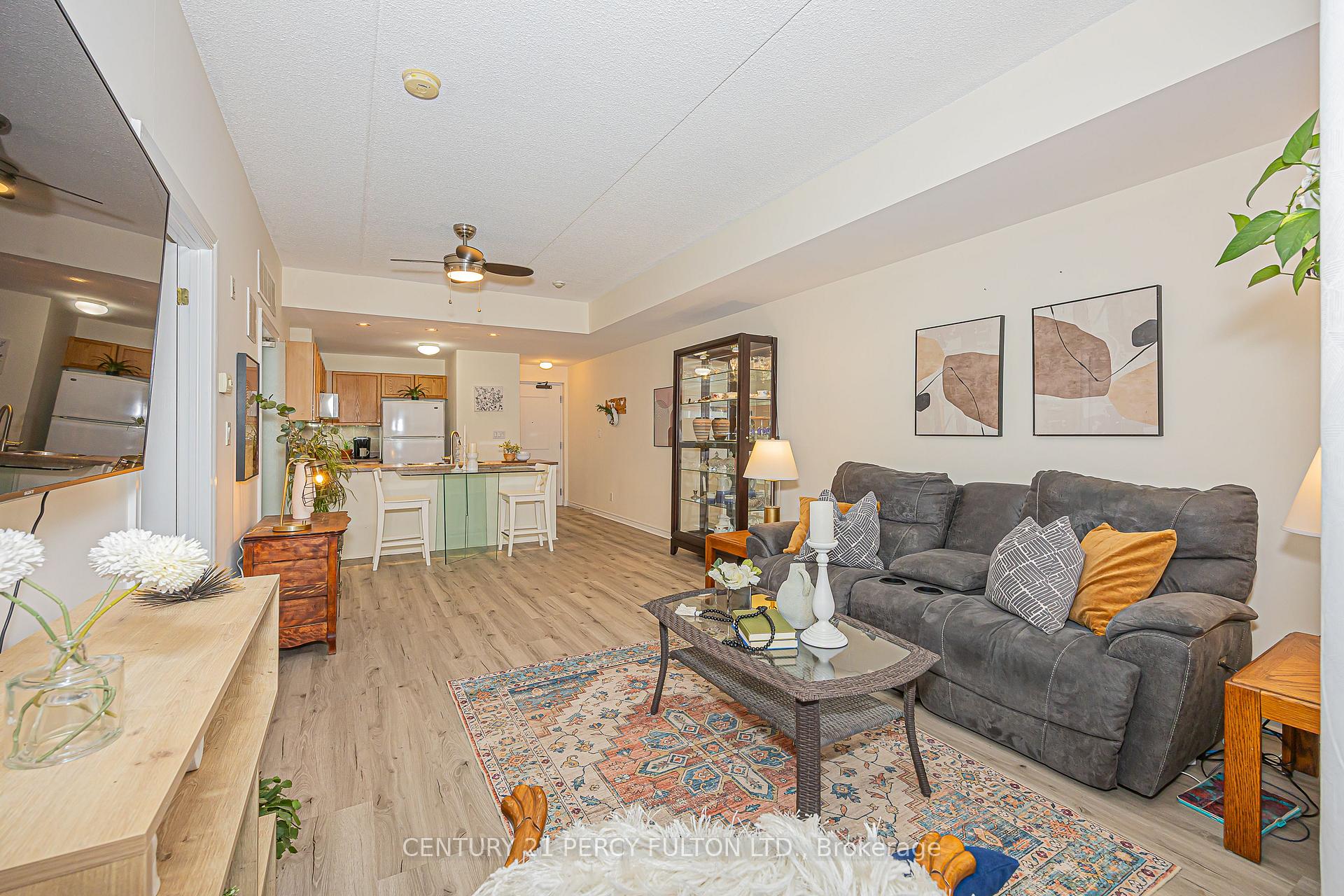Photo 12 of Unit 211, 220 Main Street N, Uxbridge — HOMEH