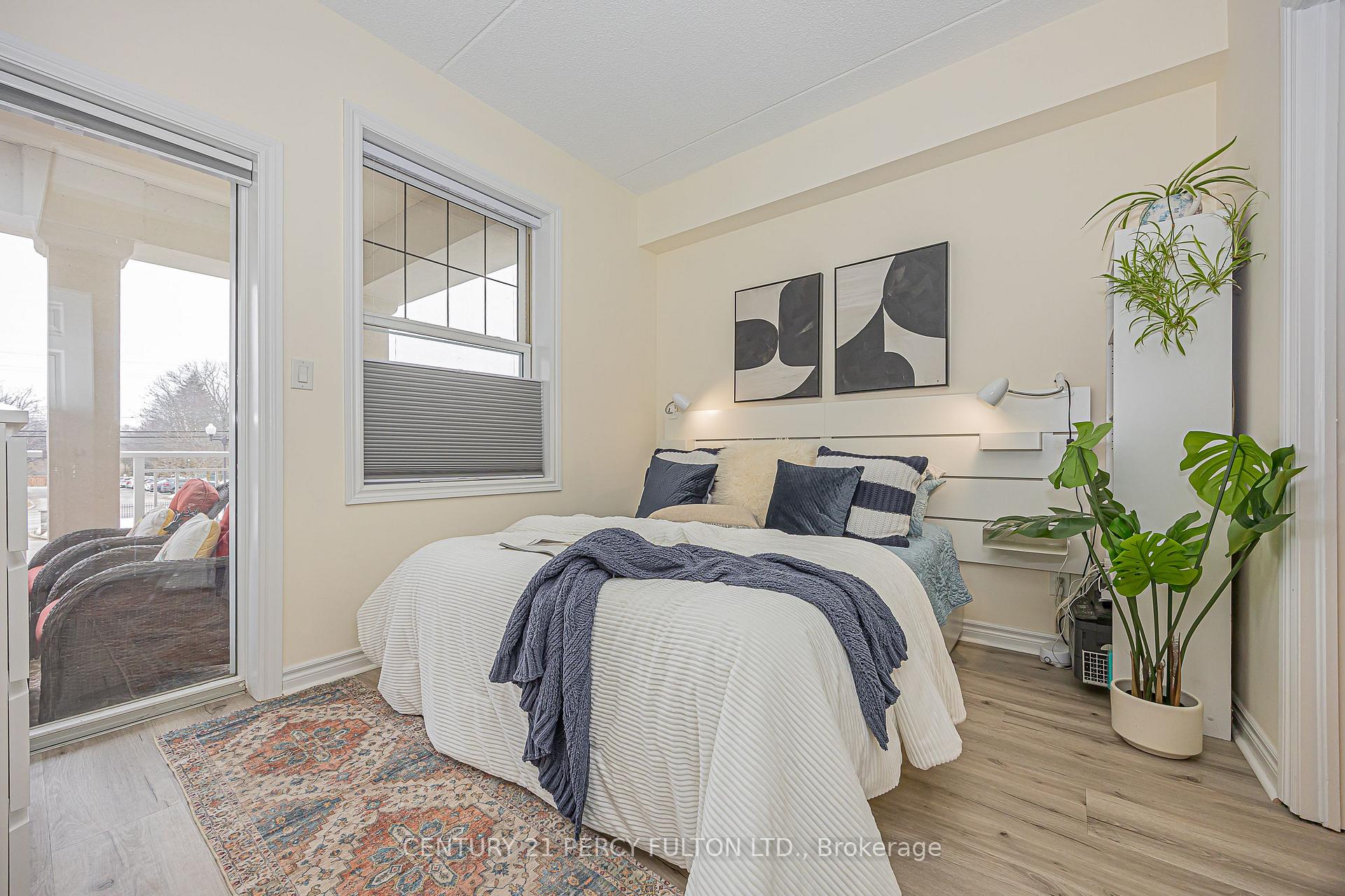 Photo 13 of Unit 211, 220 Main Street N, Uxbridge — HOMEH