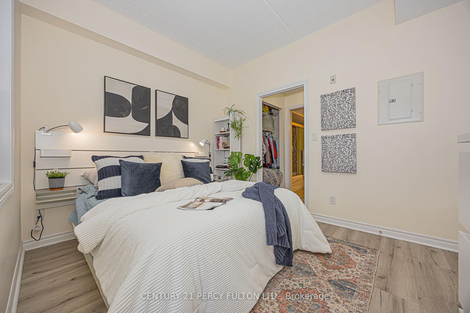 Photo 14 of Unit 211, 220 Main Street N, Uxbridge — HOMEH