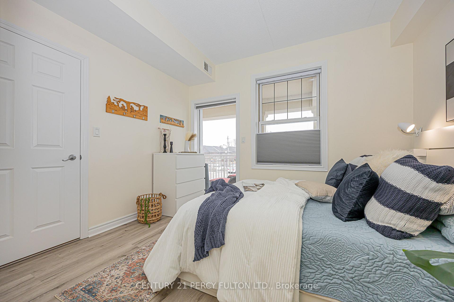 Photo 15 of Unit 211, 220 Main Street N, Uxbridge — HOMEH