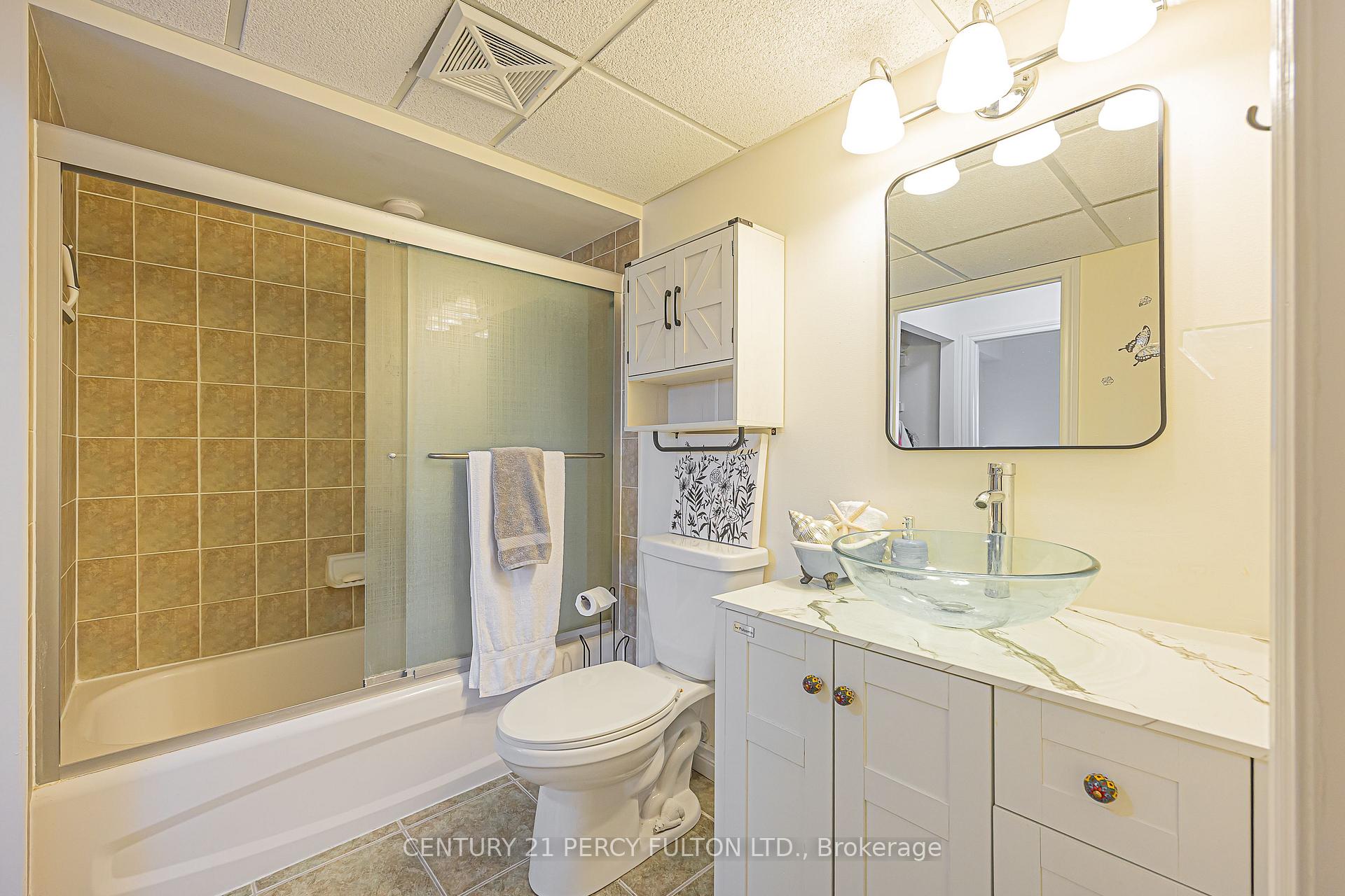 Photo 17 of Unit 211, 220 Main Street N, Uxbridge — HOMEH