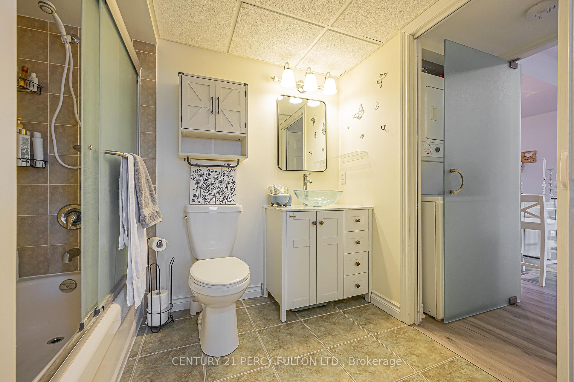 Photo 18 of Unit 211, 220 Main Street N, Uxbridge — HOMEH