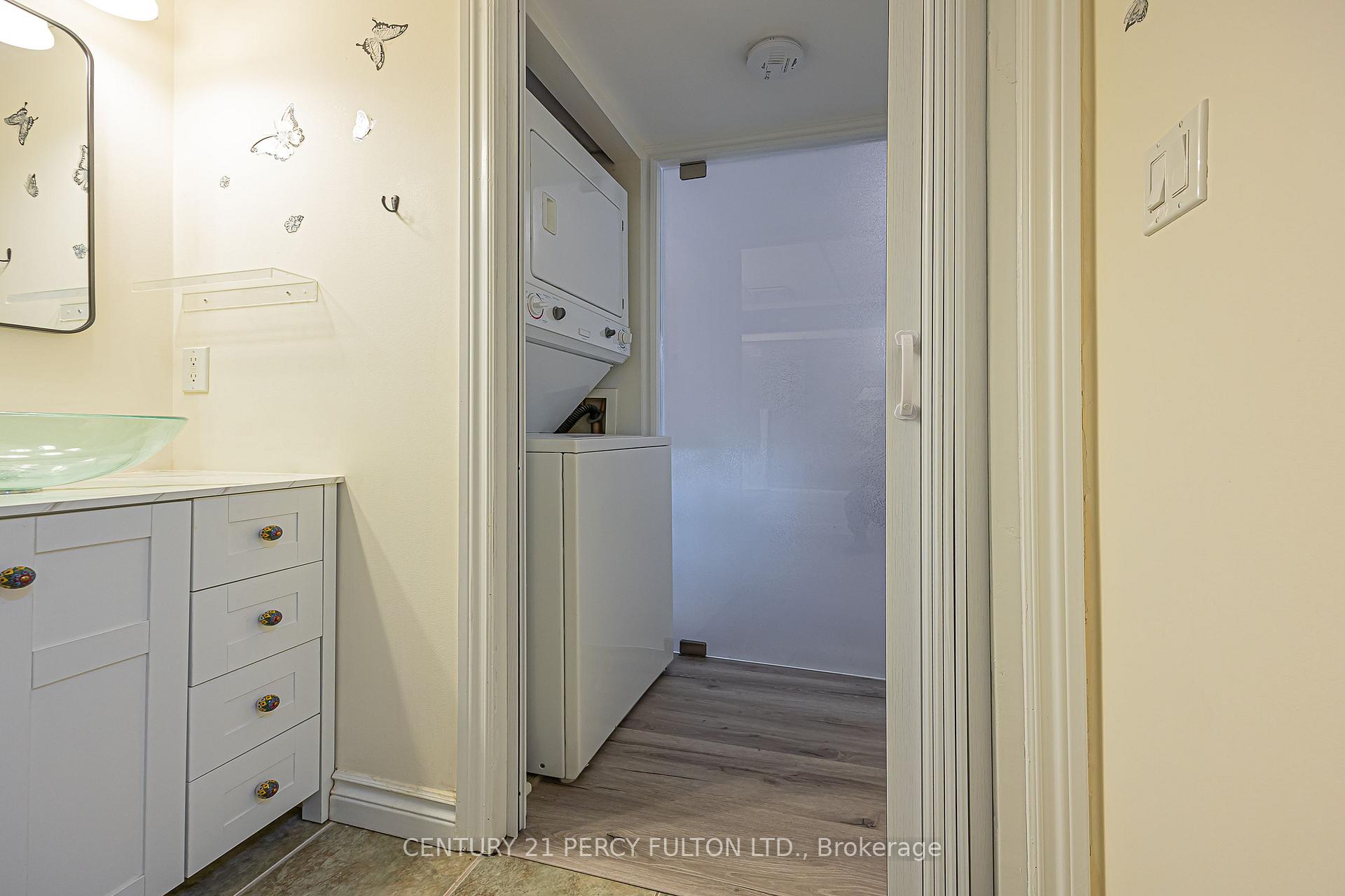 Photo 20 of Unit 211, 220 Main Street N, Uxbridge — HOMEH