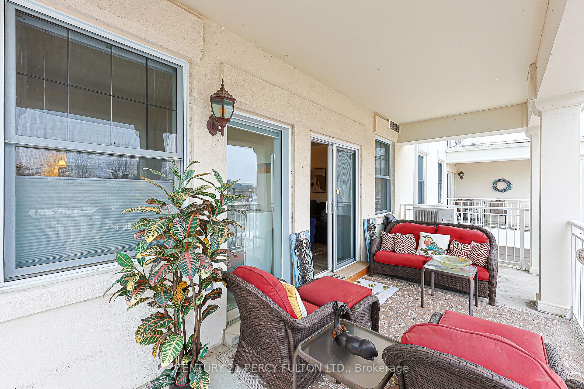Photo 22 of Unit 211, 220 Main Street N, Uxbridge — HOMEH