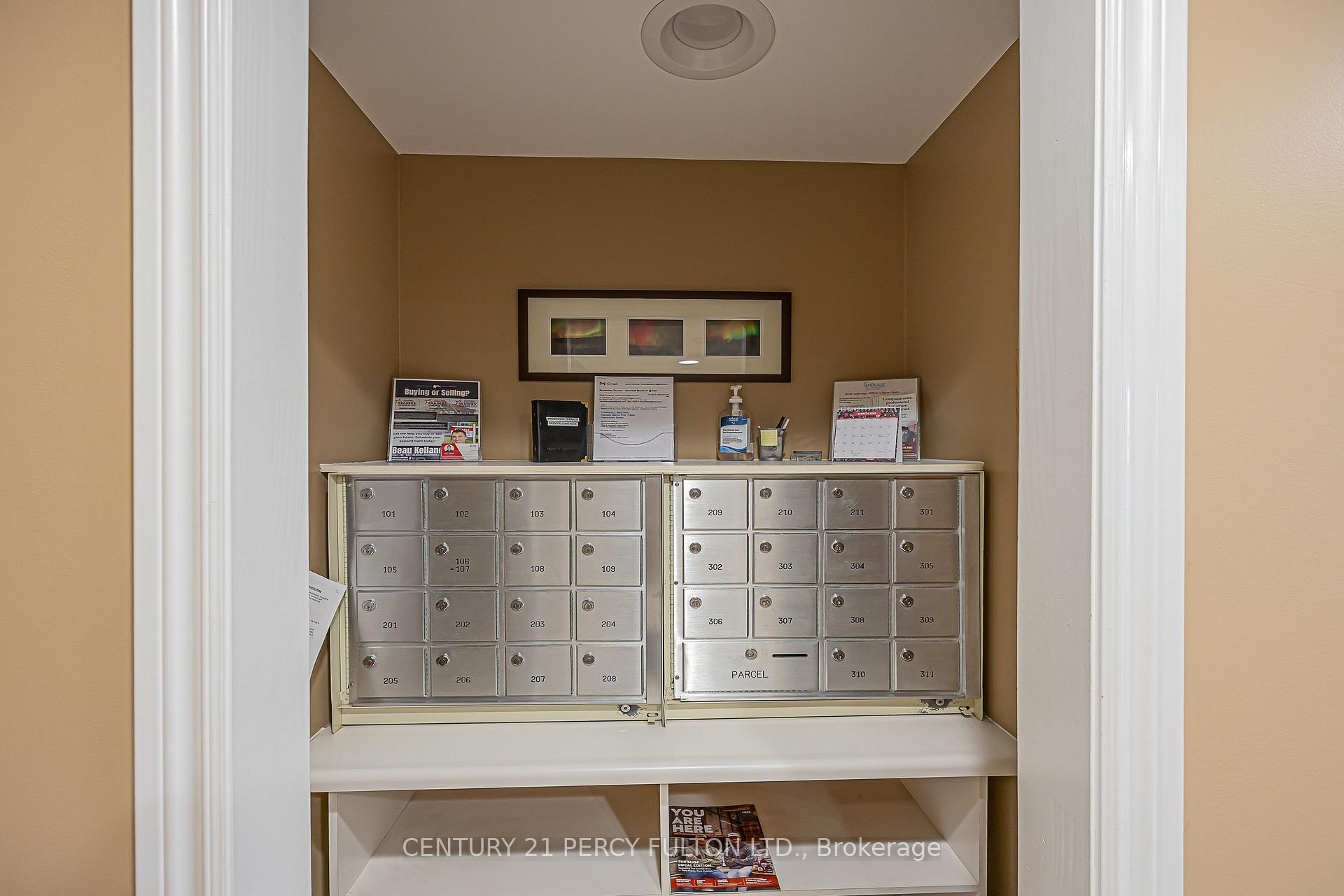 Photo 24 of Unit 211, 220 Main Street N, Uxbridge — HOMEH