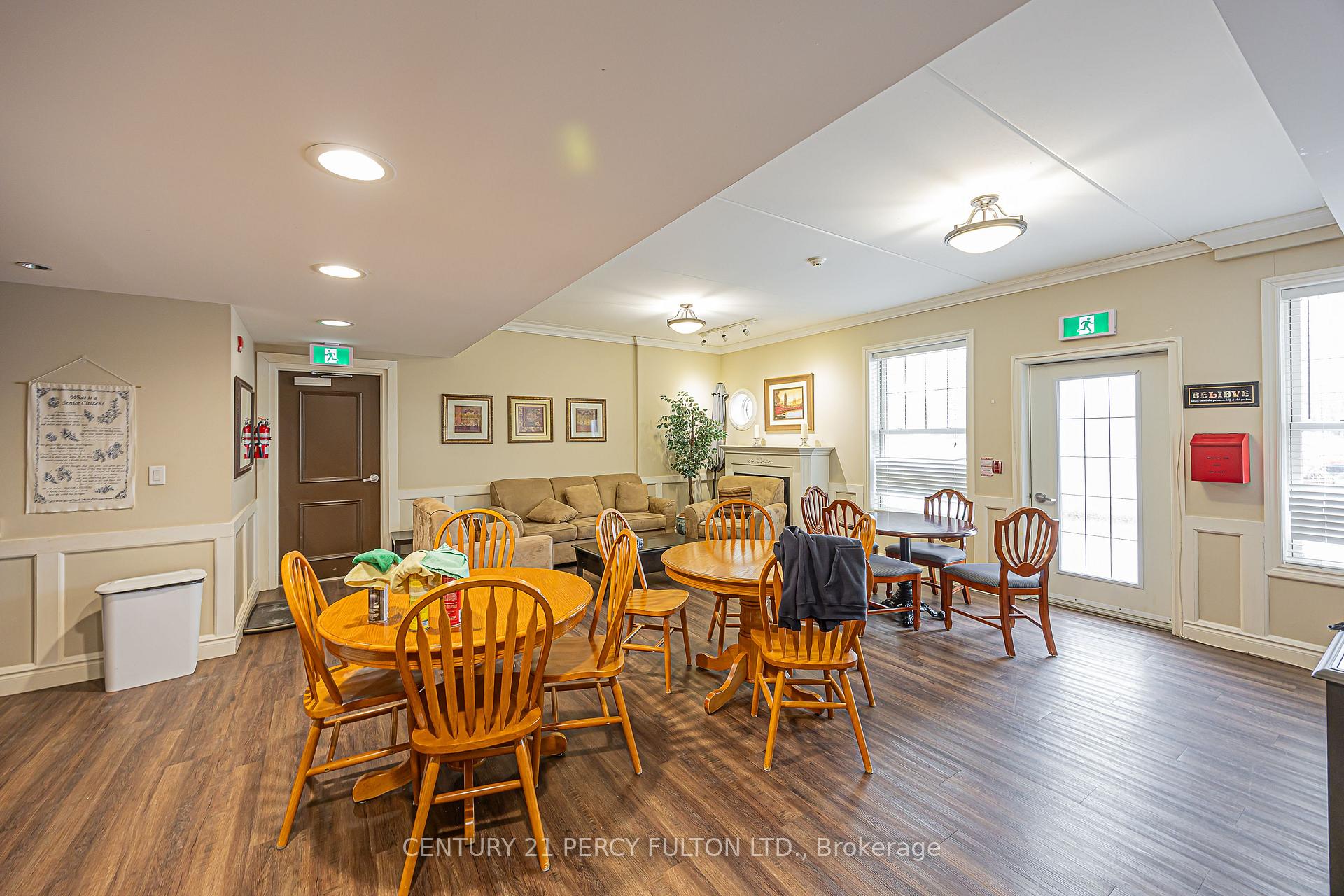 Photo 25 of Unit 211, 220 Main Street N, Uxbridge — HOMEH