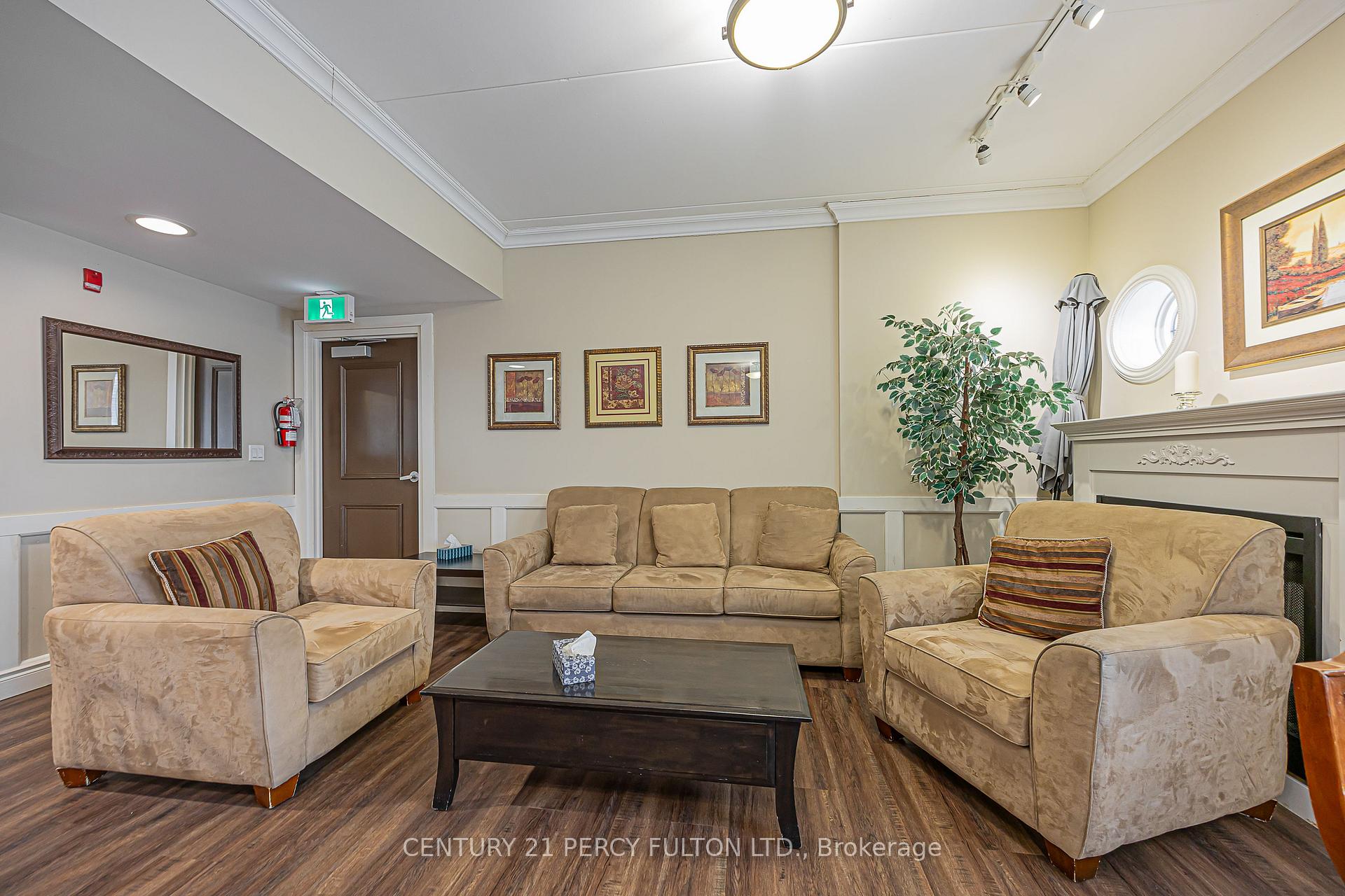 Photo 26 of Unit 211, 220 Main Street N, Uxbridge — HOMEH