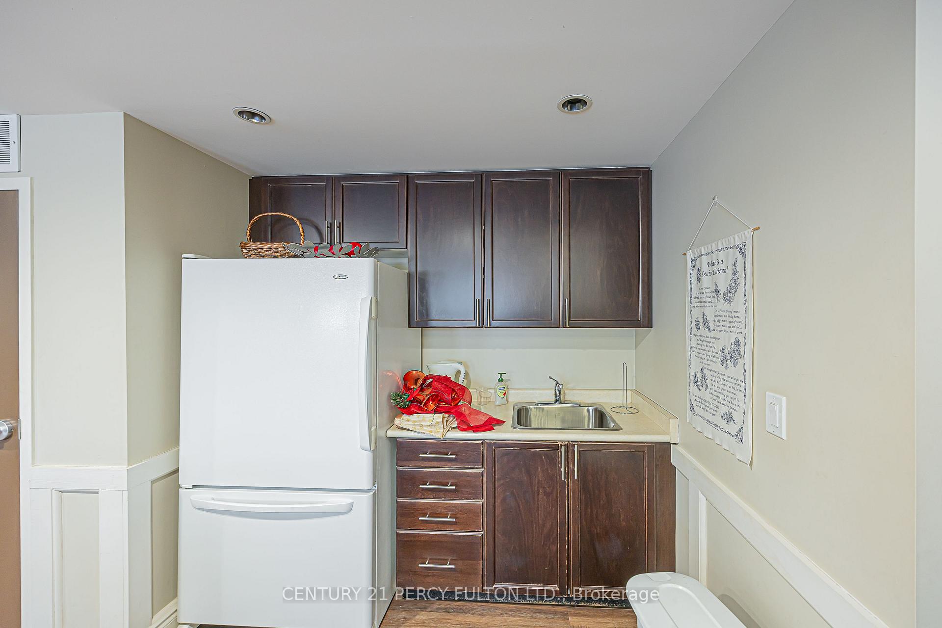 Photo 27 of Unit 211, 220 Main Street N, Uxbridge — HOMEH