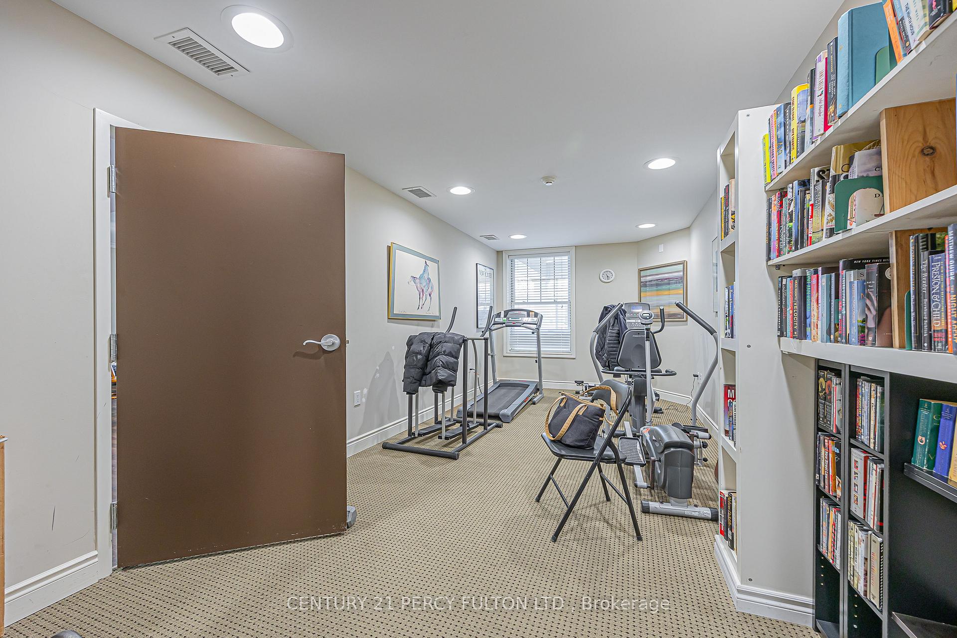 Photo 28 of Unit 211, 220 Main Street N, Uxbridge — HOMEH