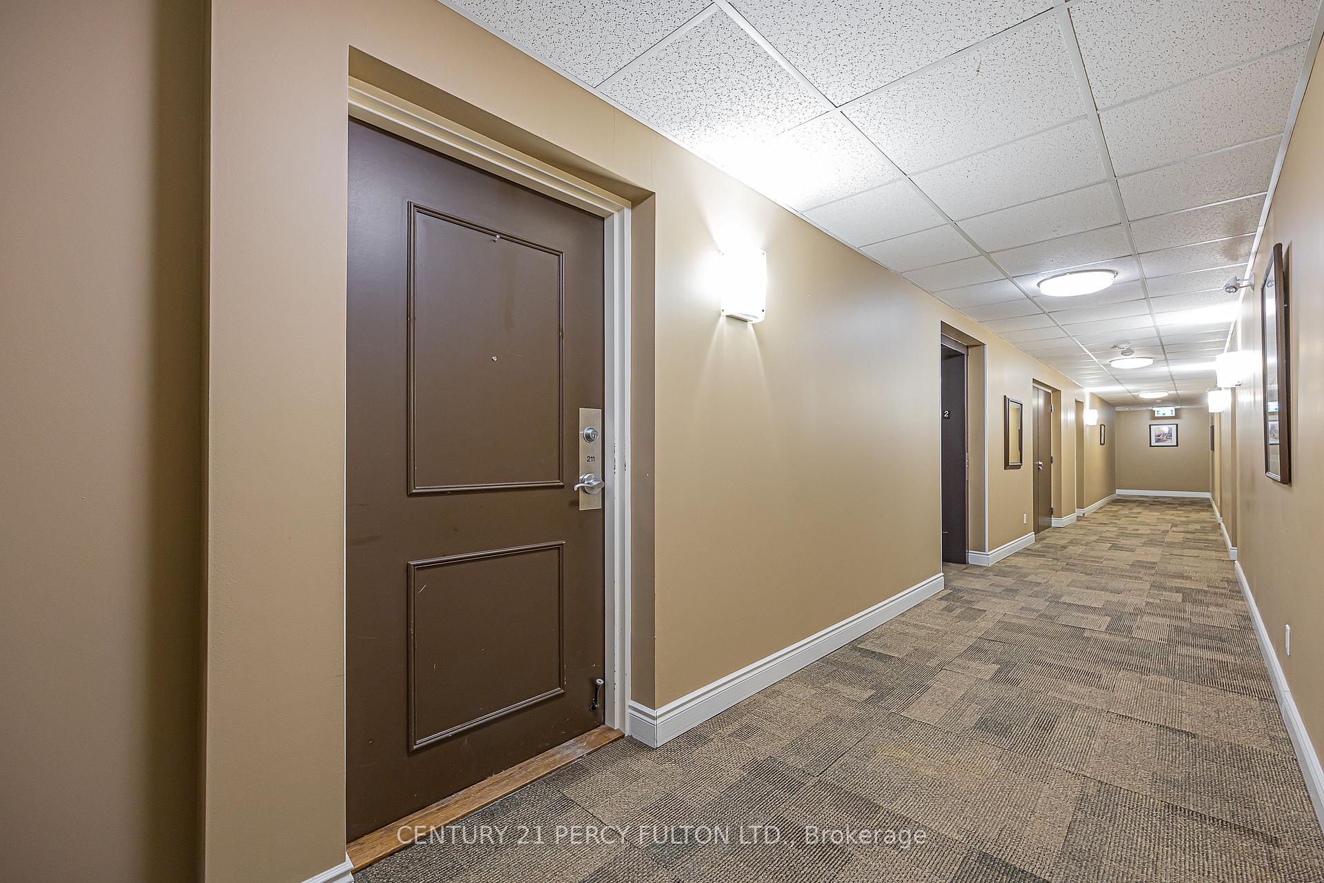 Photo 29 of Unit 211, 220 Main Street N, Uxbridge — HOMEH