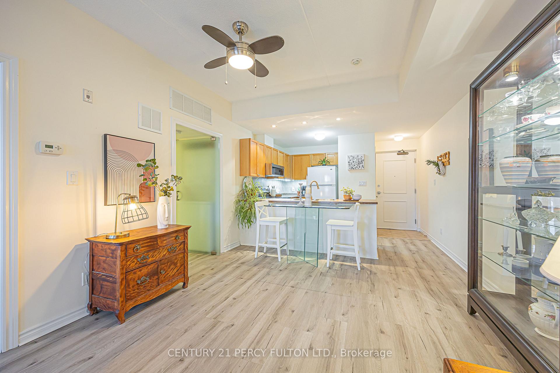 Photo 31 of Unit 211, 220 Main Street N, Uxbridge — HOMEH
