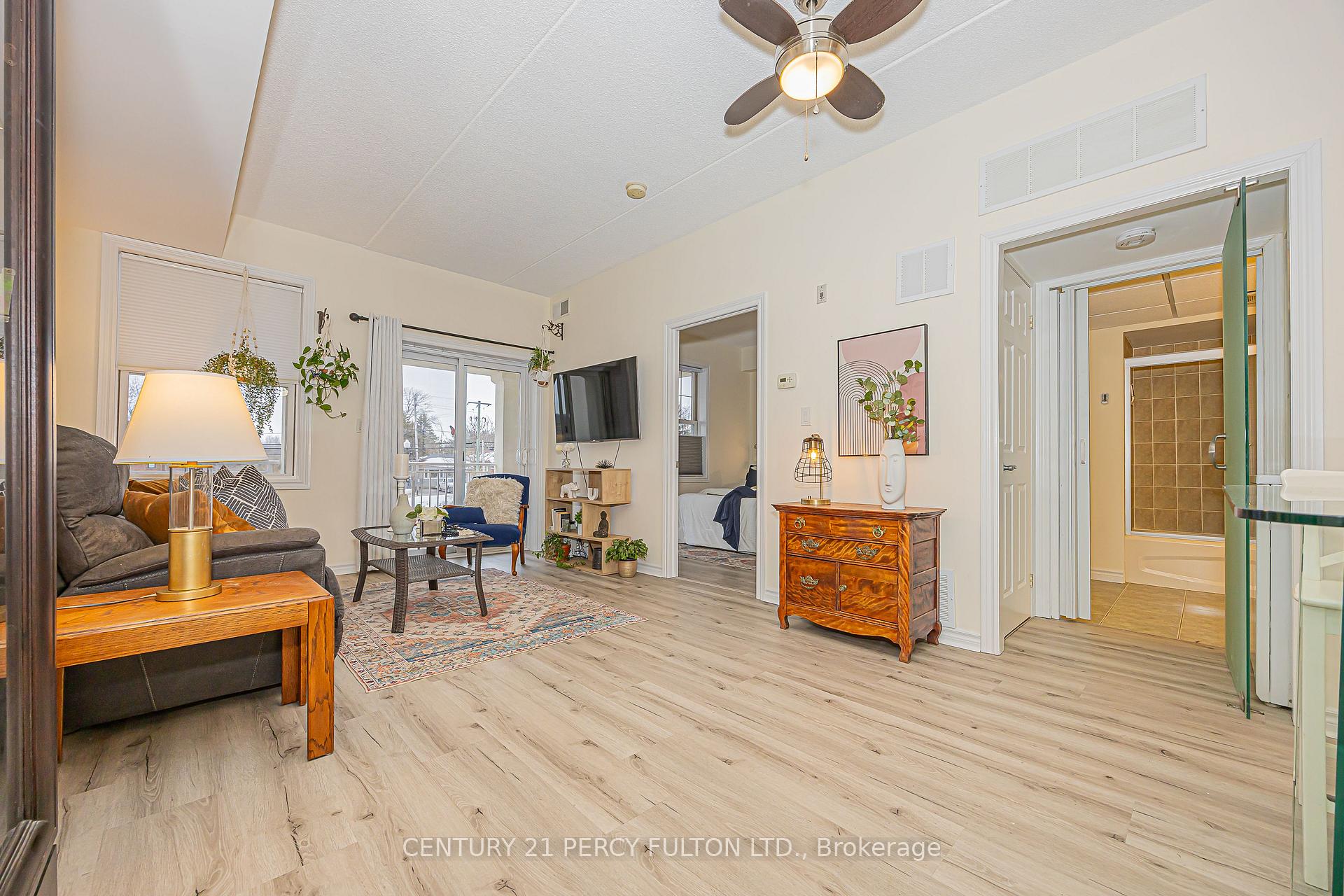 Photo 32 of Unit 211, 220 Main Street N, Uxbridge — HOMEH