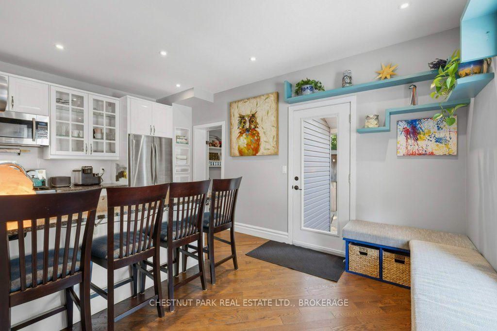 Photo 7 of 318 York Street, Kingston, East of Sir John A. Blvd — HOMEH