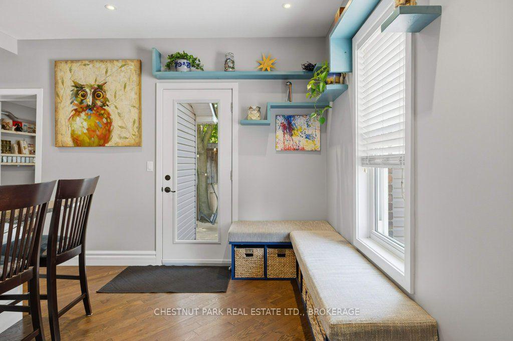 Photo 10 of 318 York Street, Kingston, East of Sir John A. Blvd — HOMEH